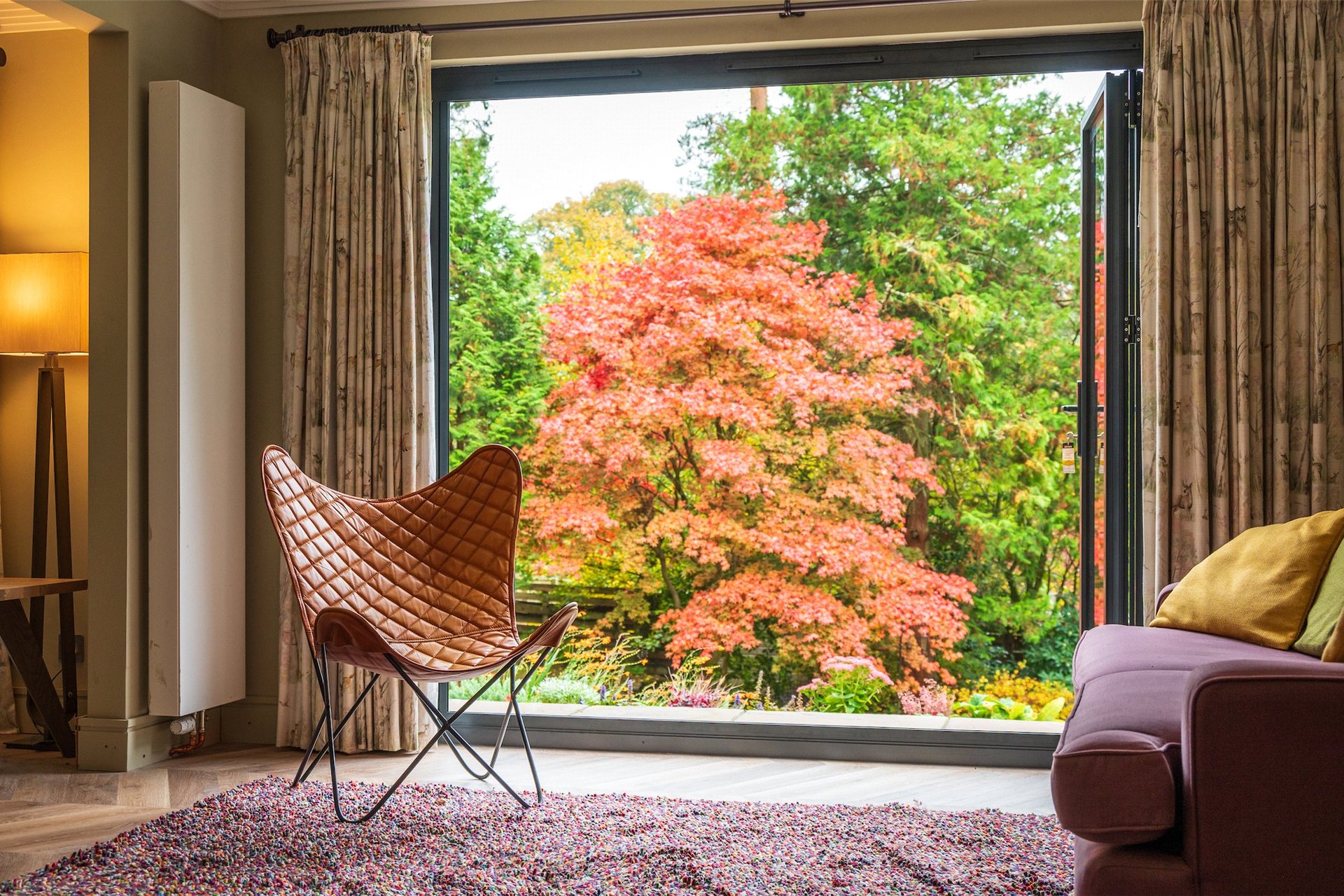 Greenways, Medwyn Road, West Linton, Peeblesshire, EH46 7HA - Picture #32