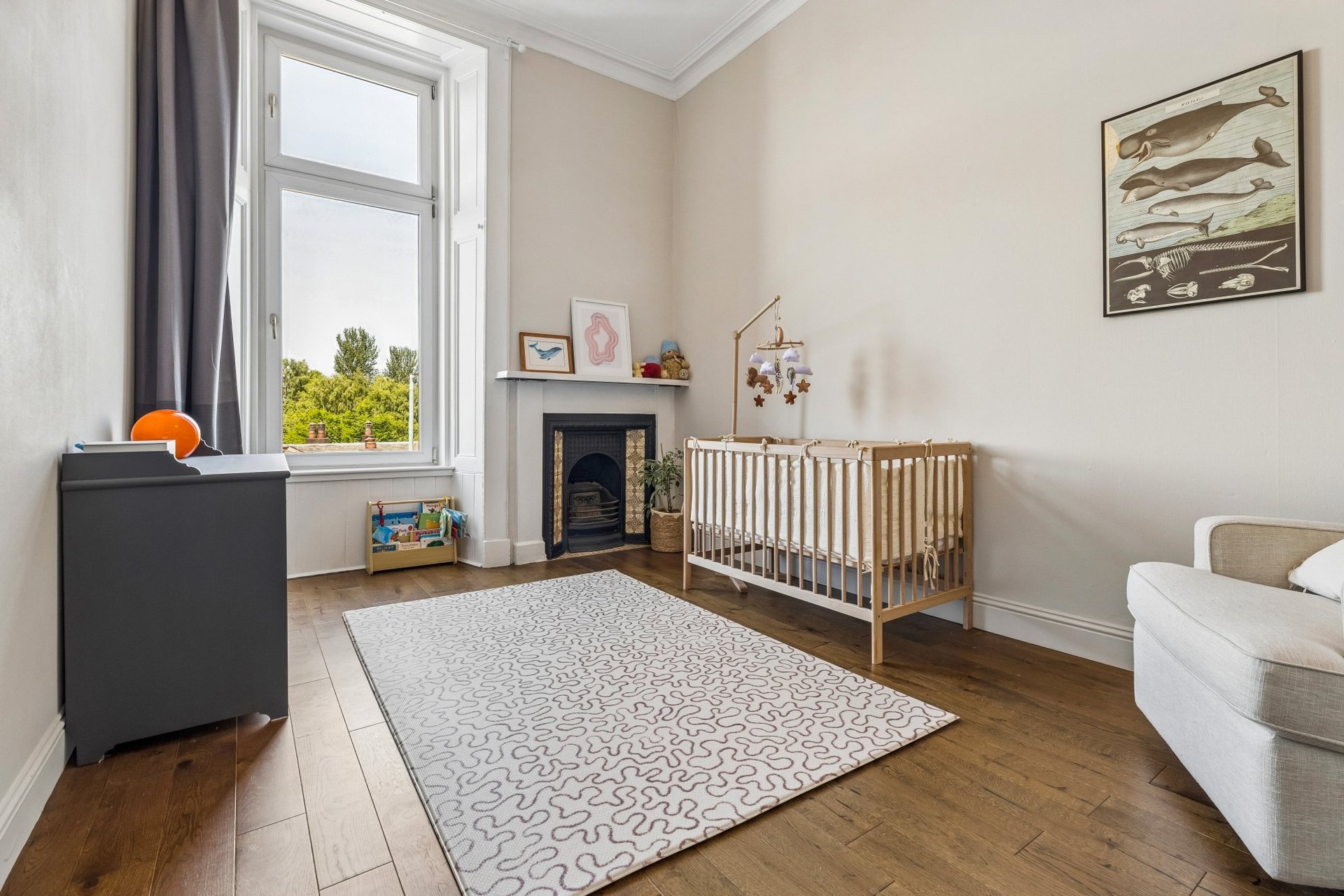 2/2, 170 Prospecthill Road, Mount Florida, Glasgow, G42 9LH - Picture #21