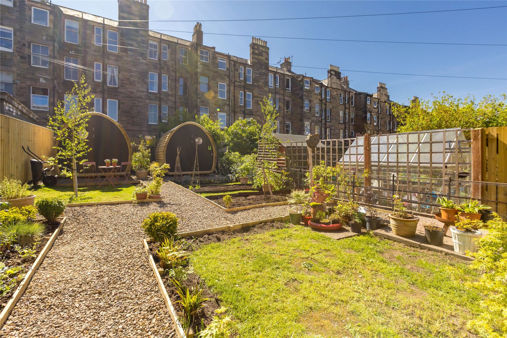 34 Ogilvie Terrace, Edinburgh, EH11 1NP - Picture #19