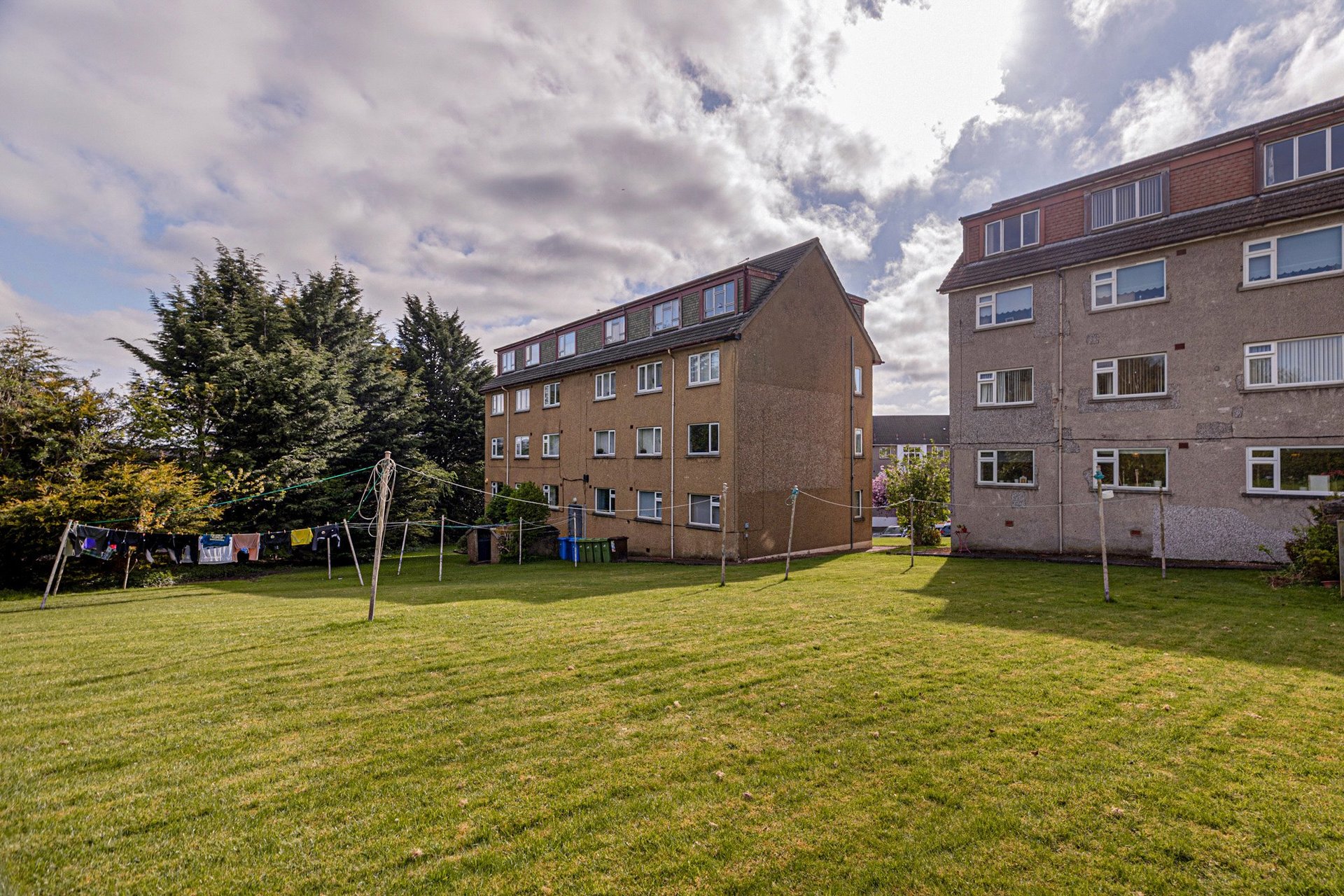 8 Orchard Court, Thornliebank, Glasgow, G46 7BL - Picture #18