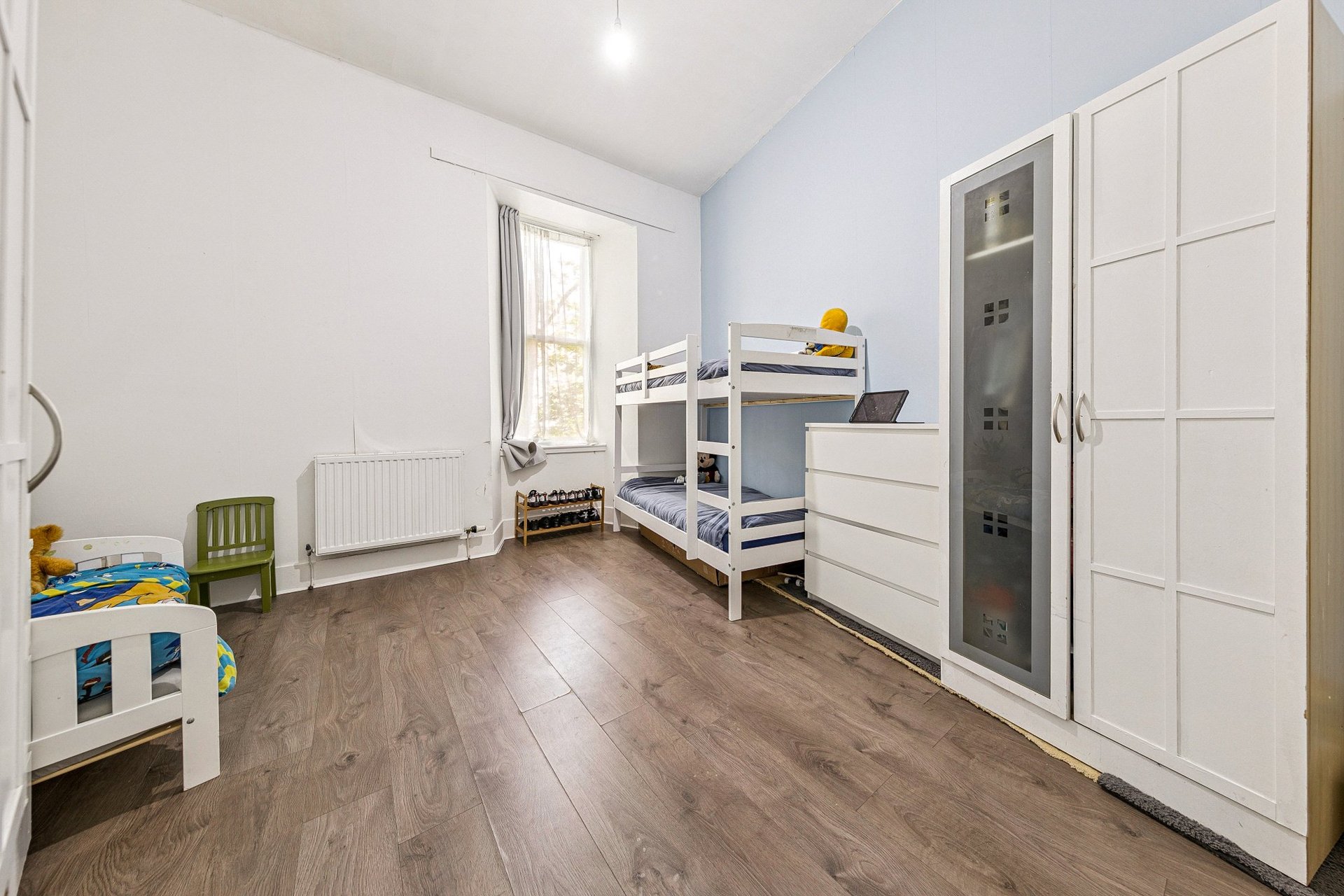 1/1, 10 Willowbank Crescent, Woodlands, Glasgow, G3 6NB - Picture #12