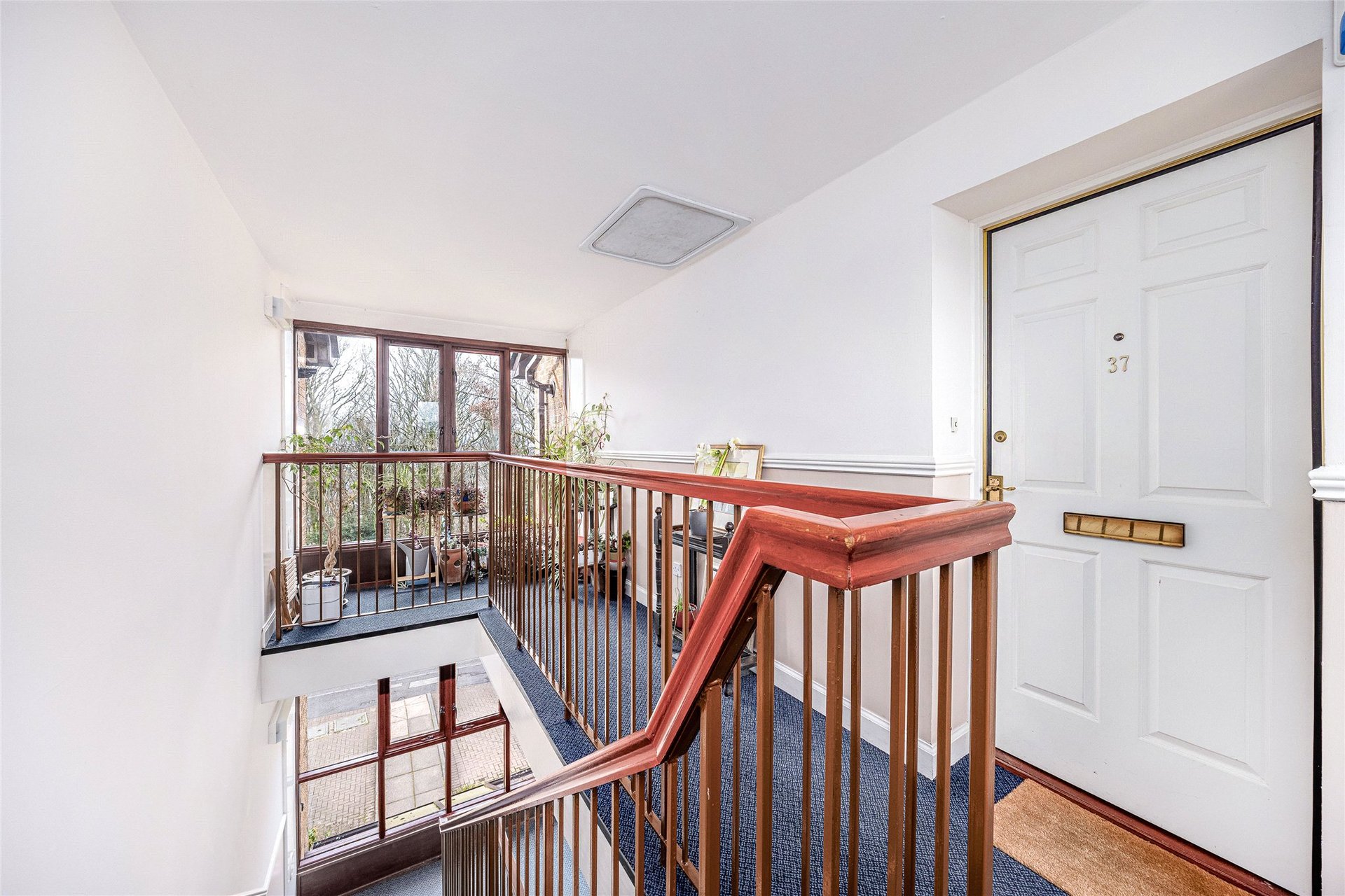 37 Elderbank, Bearsden, G61 1ND - Picture #23