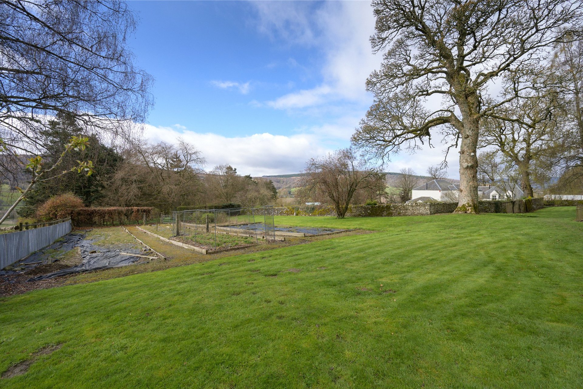 Eastertyre, Ballinluig, Pitlochry, PH9 0LN - Picture #40