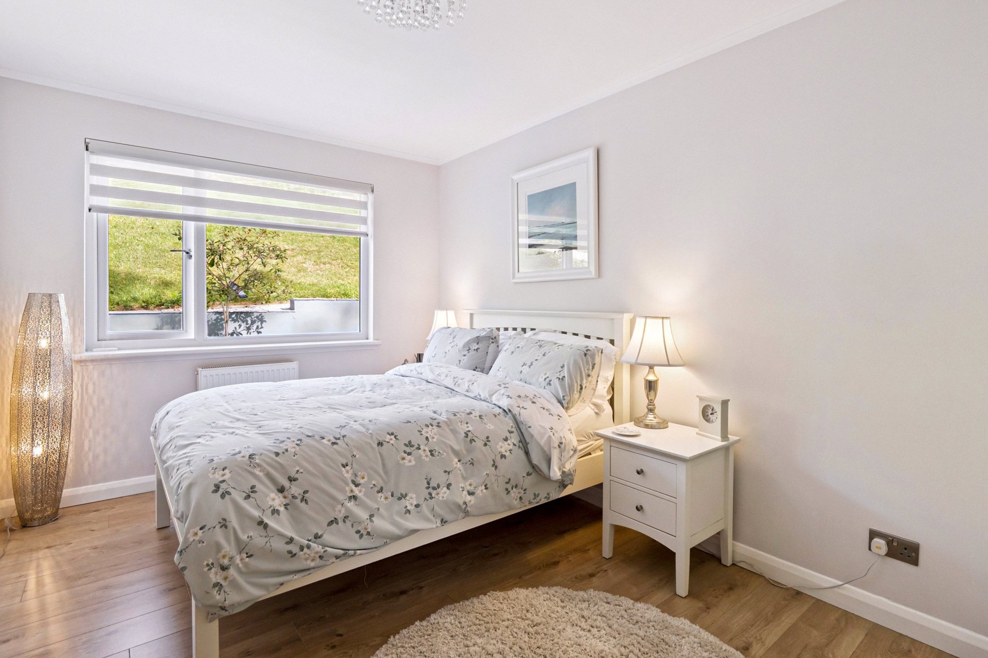Crimond, Friarshaugh, Gattonside, Melrose, Scottish Borders, TD6 9LT - Picture #14