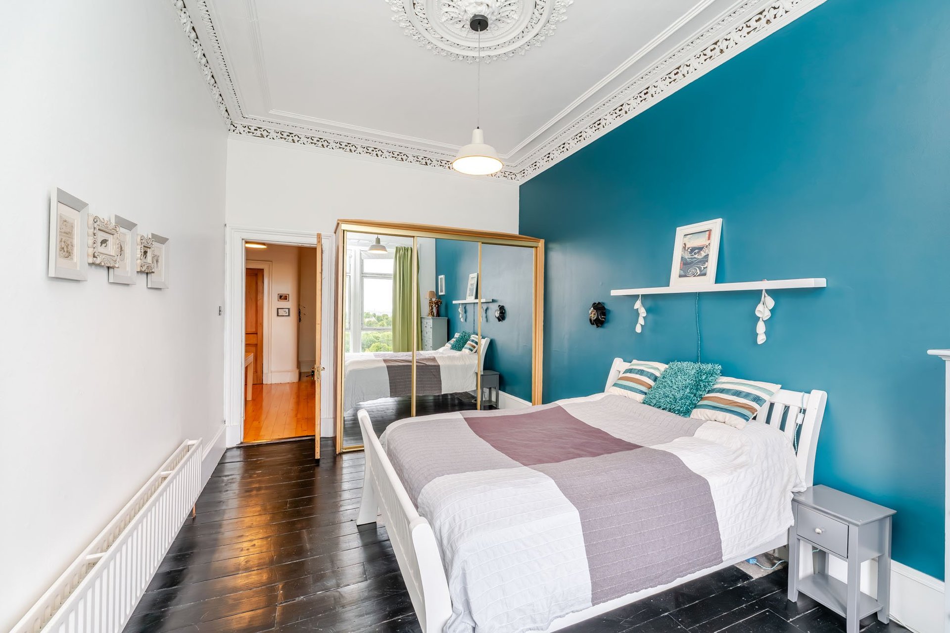 1/2, 2 Hampden Terrace, Mount Florida, Glasgow, G42 9XG - Picture #16