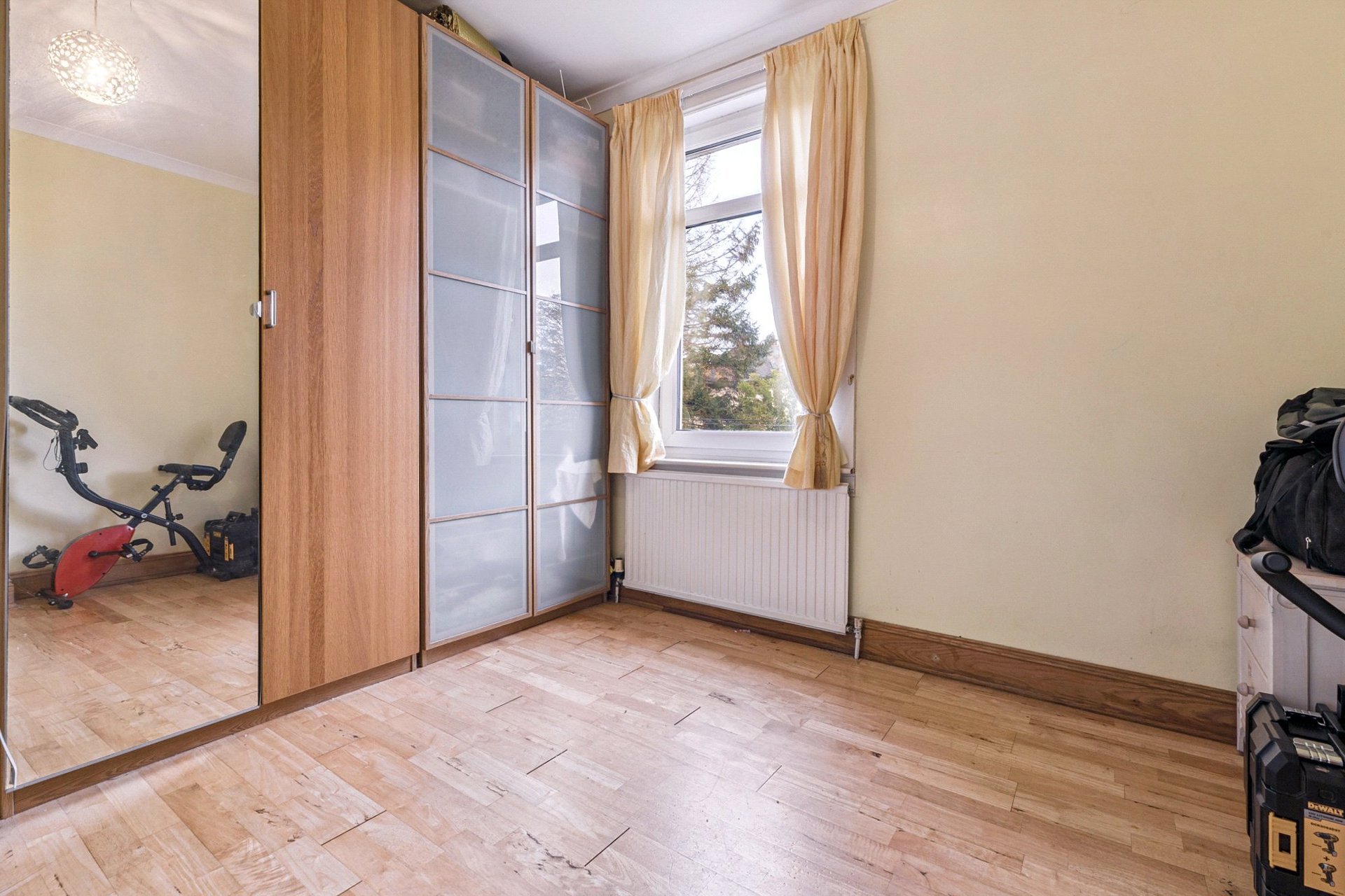 265 Corkerhill Road, Mosspark, Glasgow, G52 1QR - Picture #27