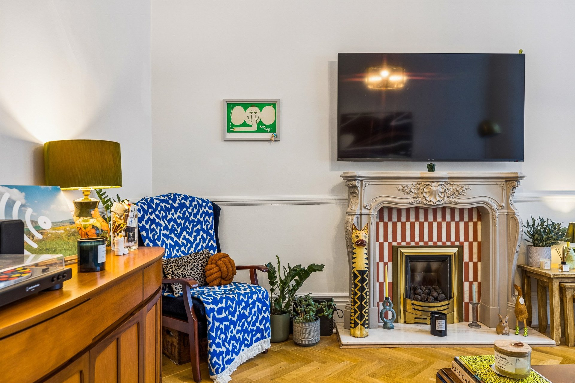 0/2, 55 Woodford Street, Shawlands, Glasgow, G41 3HP - Picture #4