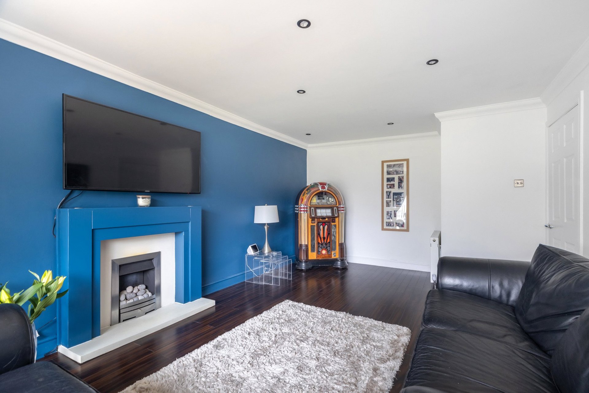 20 Lammermuir Gardens, Bearsden, G61 4QZ - Picture #4