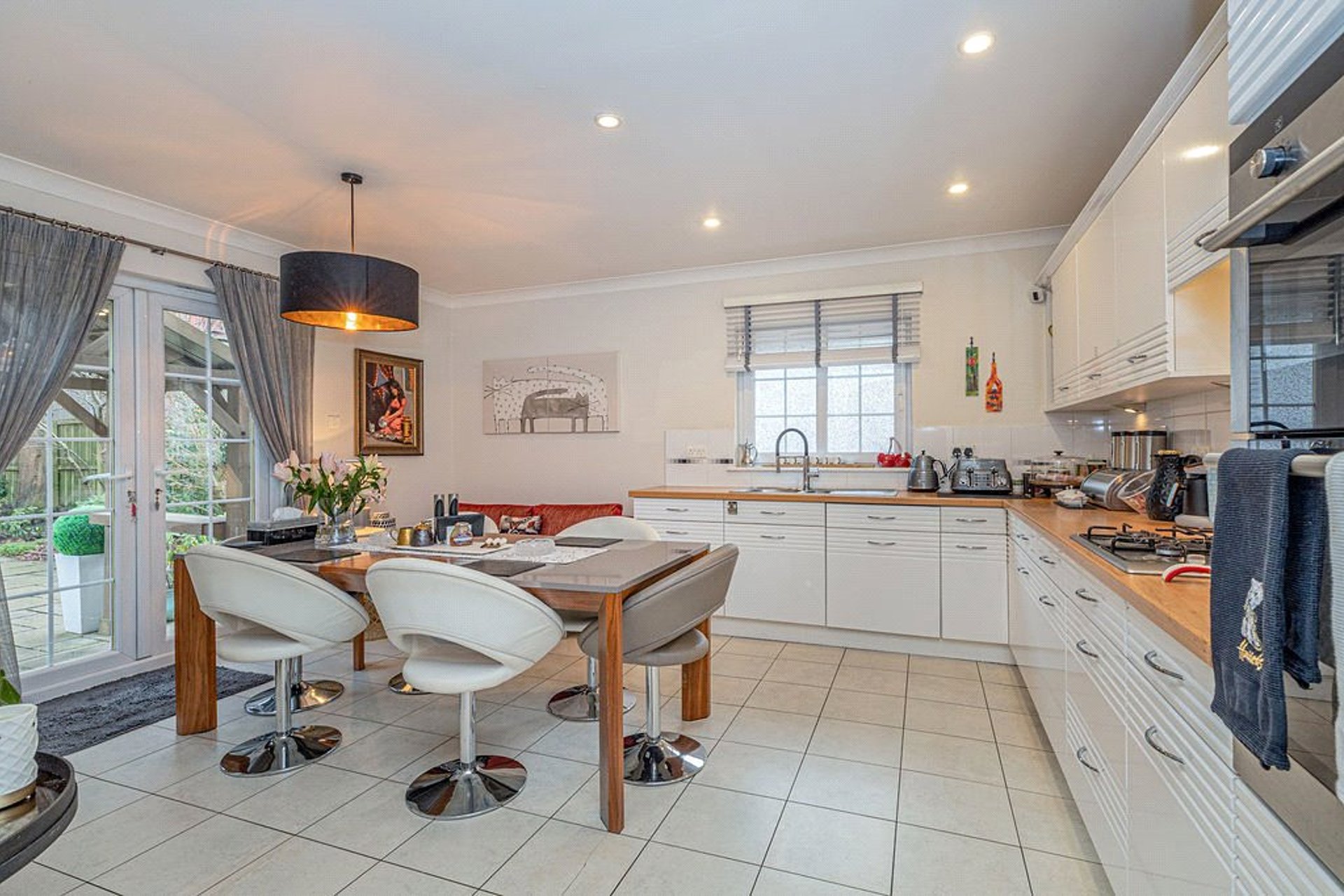 31 Jordanhill Crescent, Jordanhill, Glasgow, G13 1UN - Picture #19