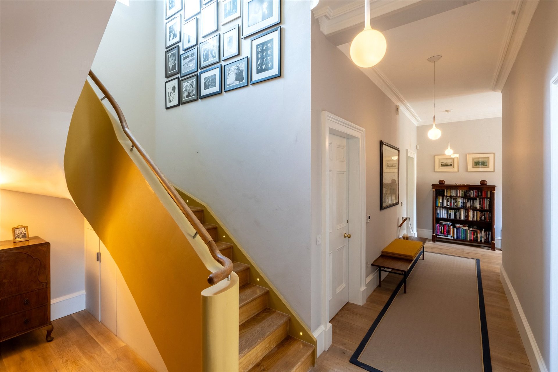 Viewfield Lodge, 5 Greenhill Gardens, Greenhill, Edinburgh, EH10 4BN - Picture #24