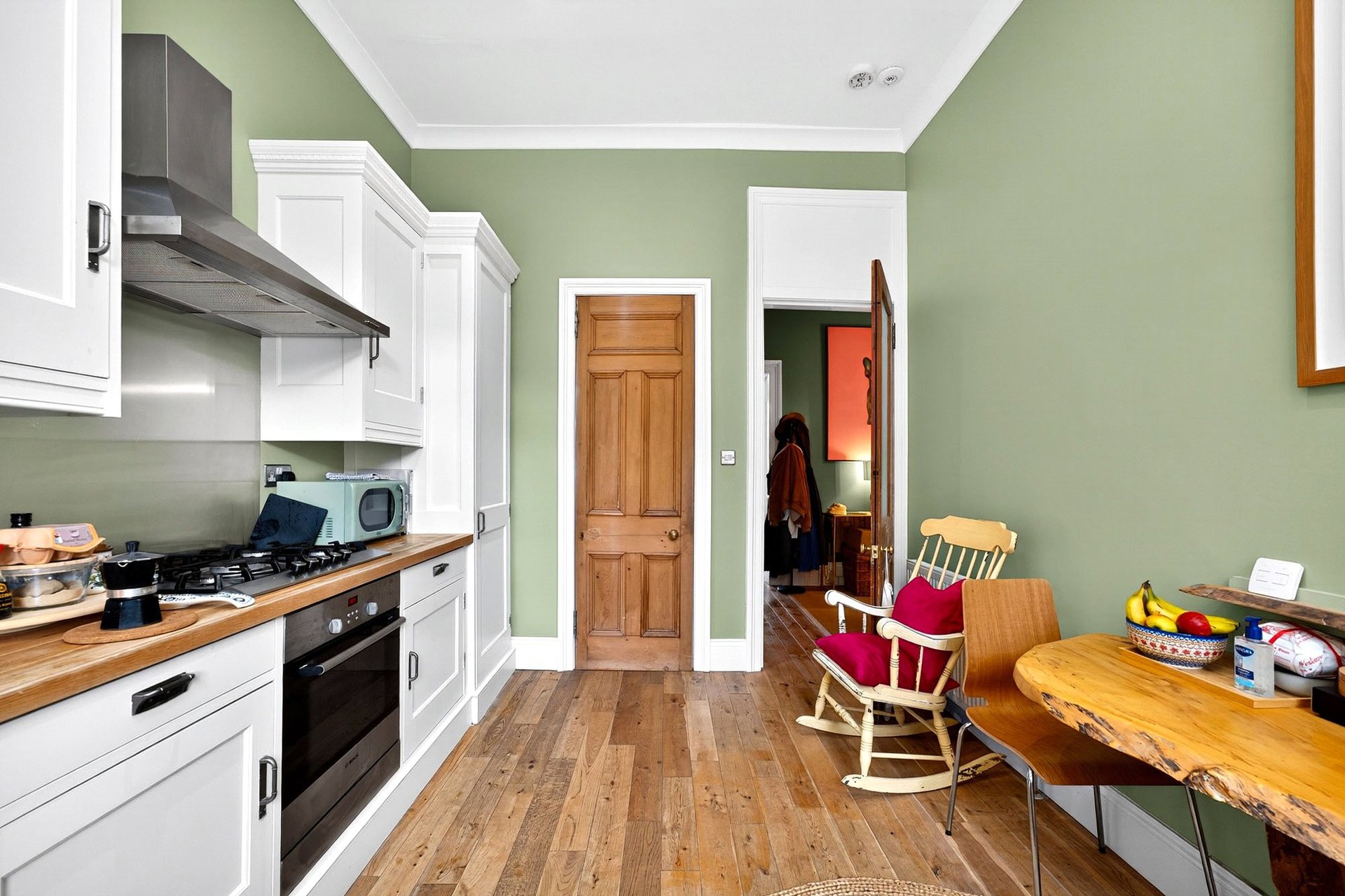 3/1, 188 Hyndland Road, Hyndland, Glasgow, G12 9ER - Picture #18