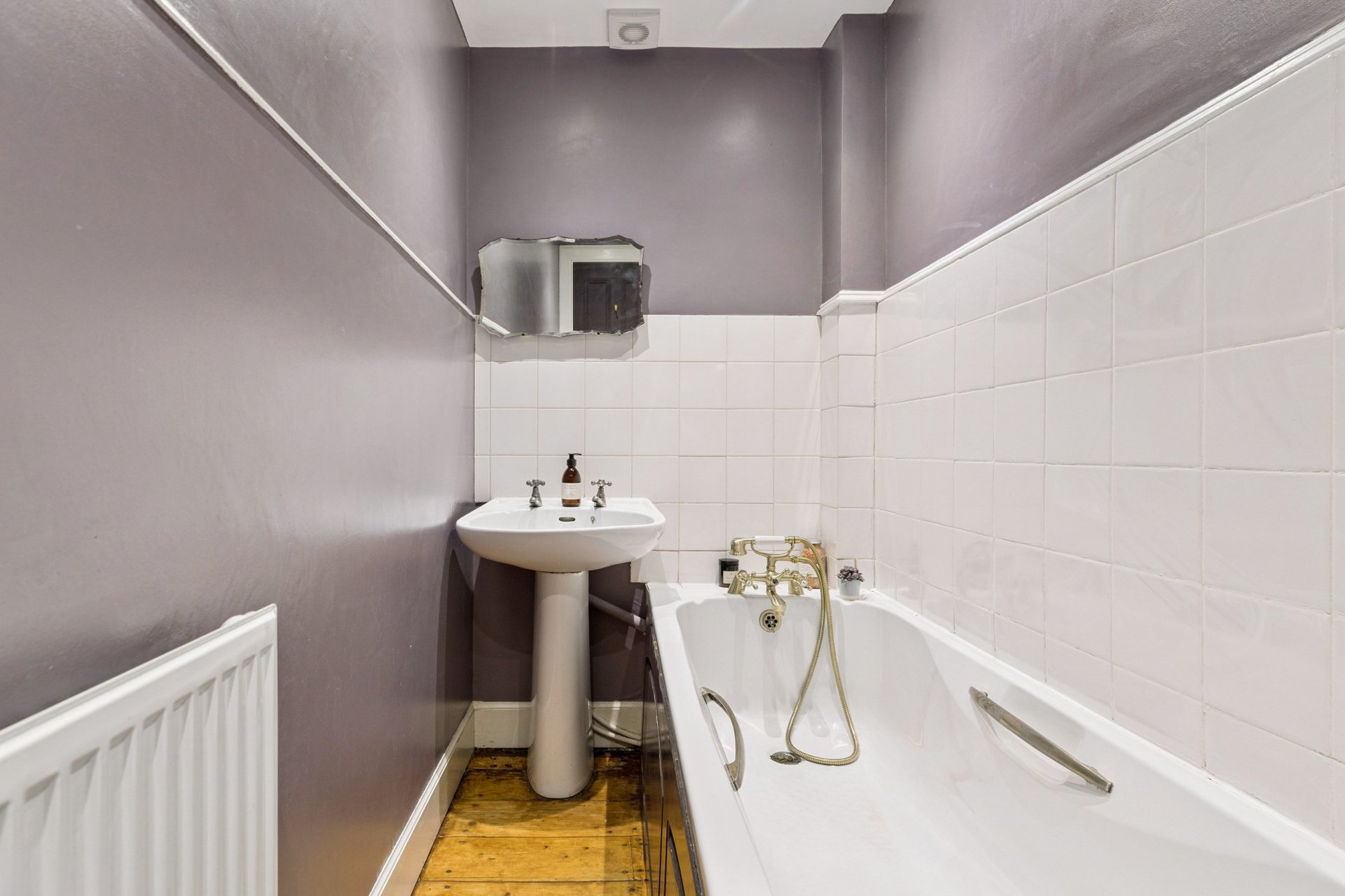 1/2, 71 Waverley Street, Shawlands, Glasgow, G41 2DY - Picture #20