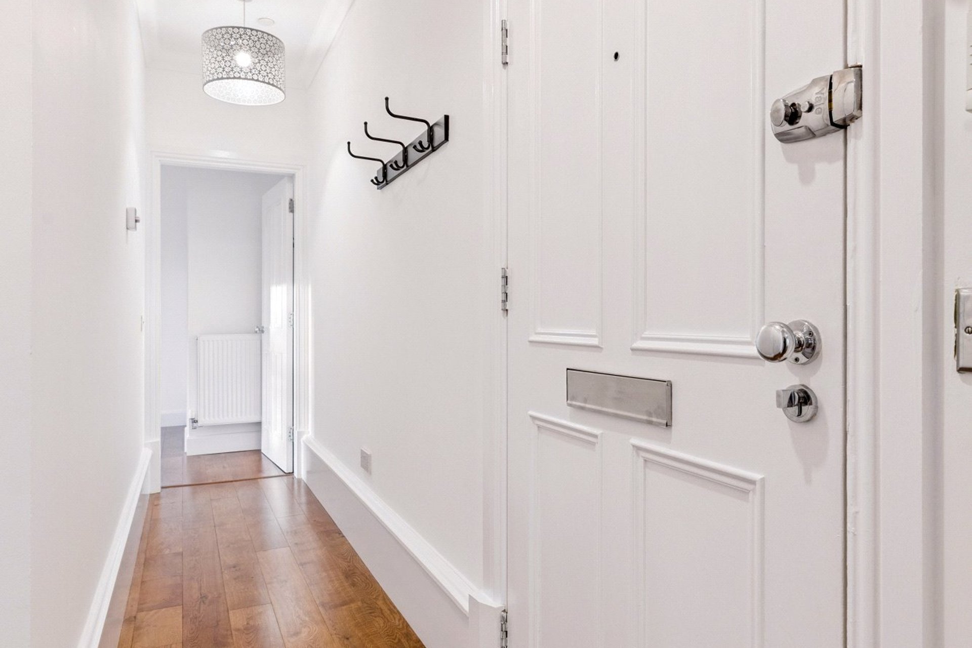 Flat 2/1, 7 Rawcliffe Gardens, Langside, Glasgow, G41 3DA - Picture #22