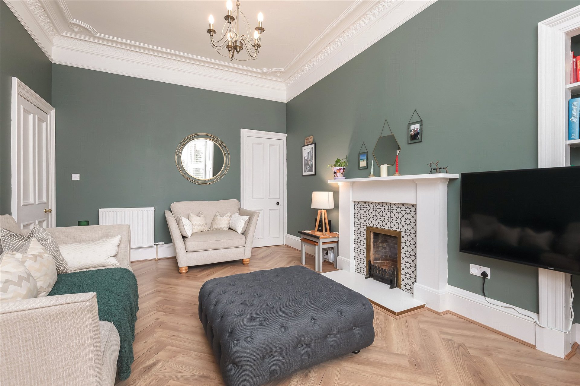 27 Bruntsfield Gardens, Bruntsfield, Edinburgh, EH10 4DY - Picture #6