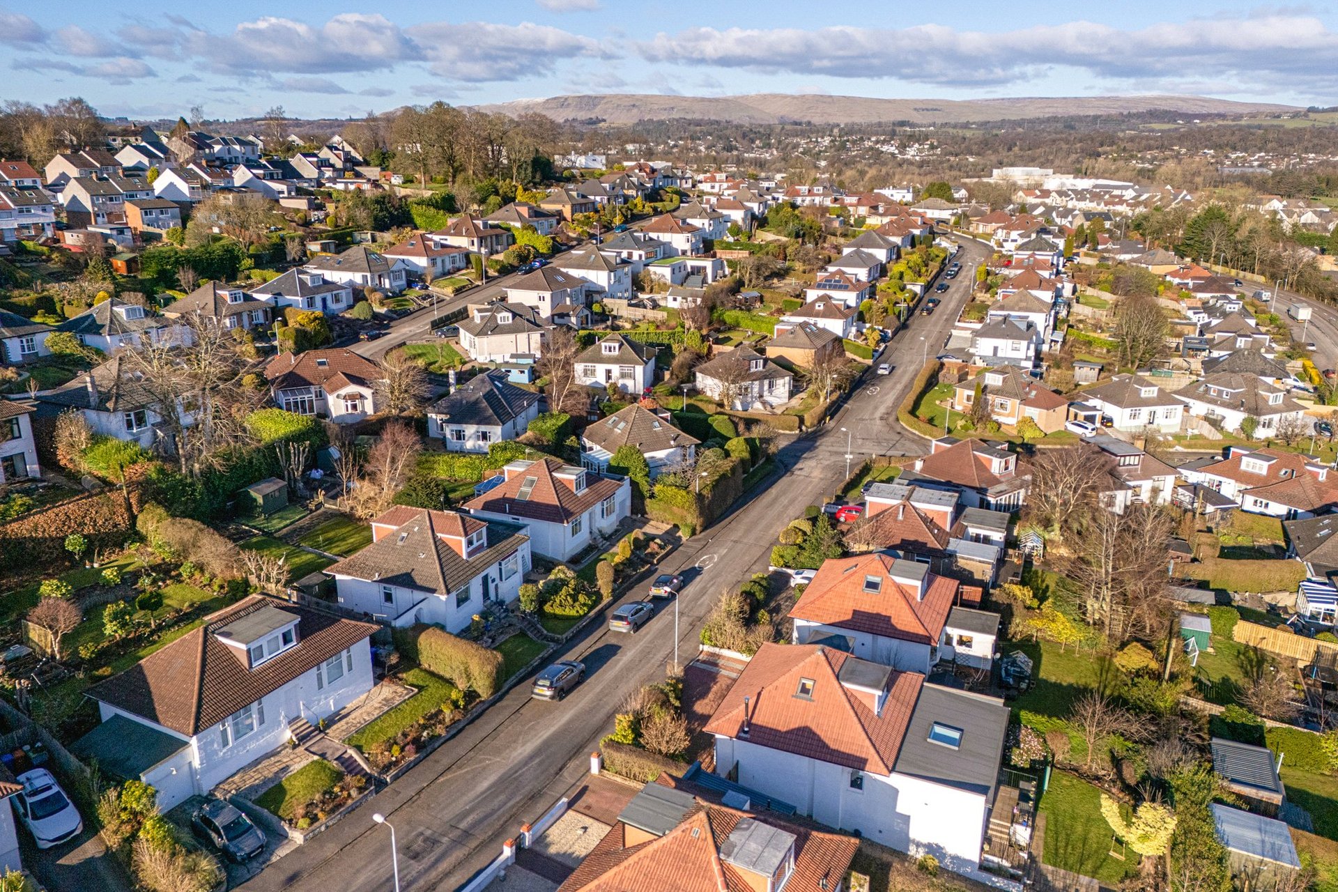 7 Reid Avenue, Bearsden, G61 3DR - Picture #33