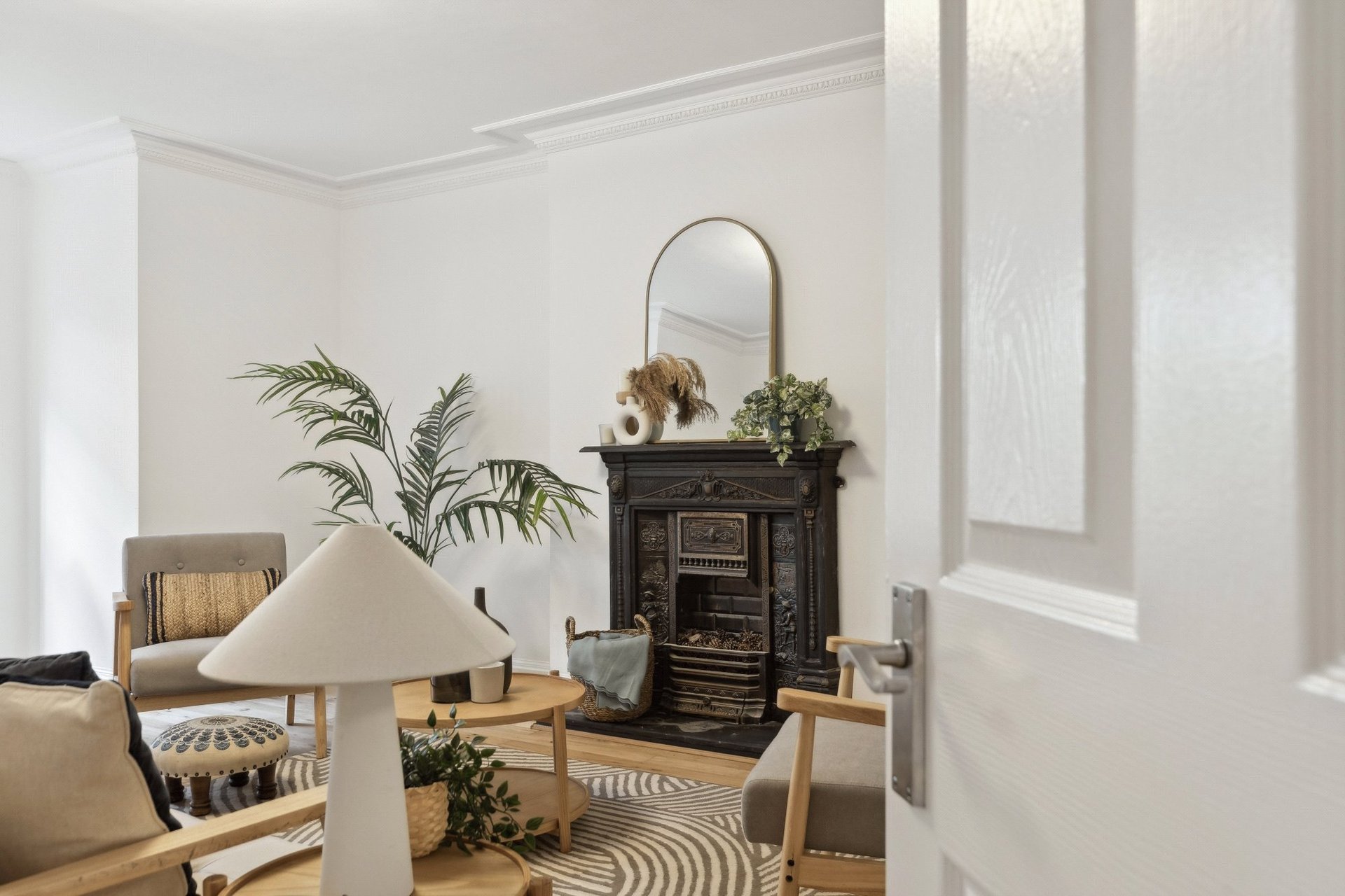 Garden Flat, 54 Cecil Street, Hillhead, Glasgow, G12 8RJ - Picture #5
