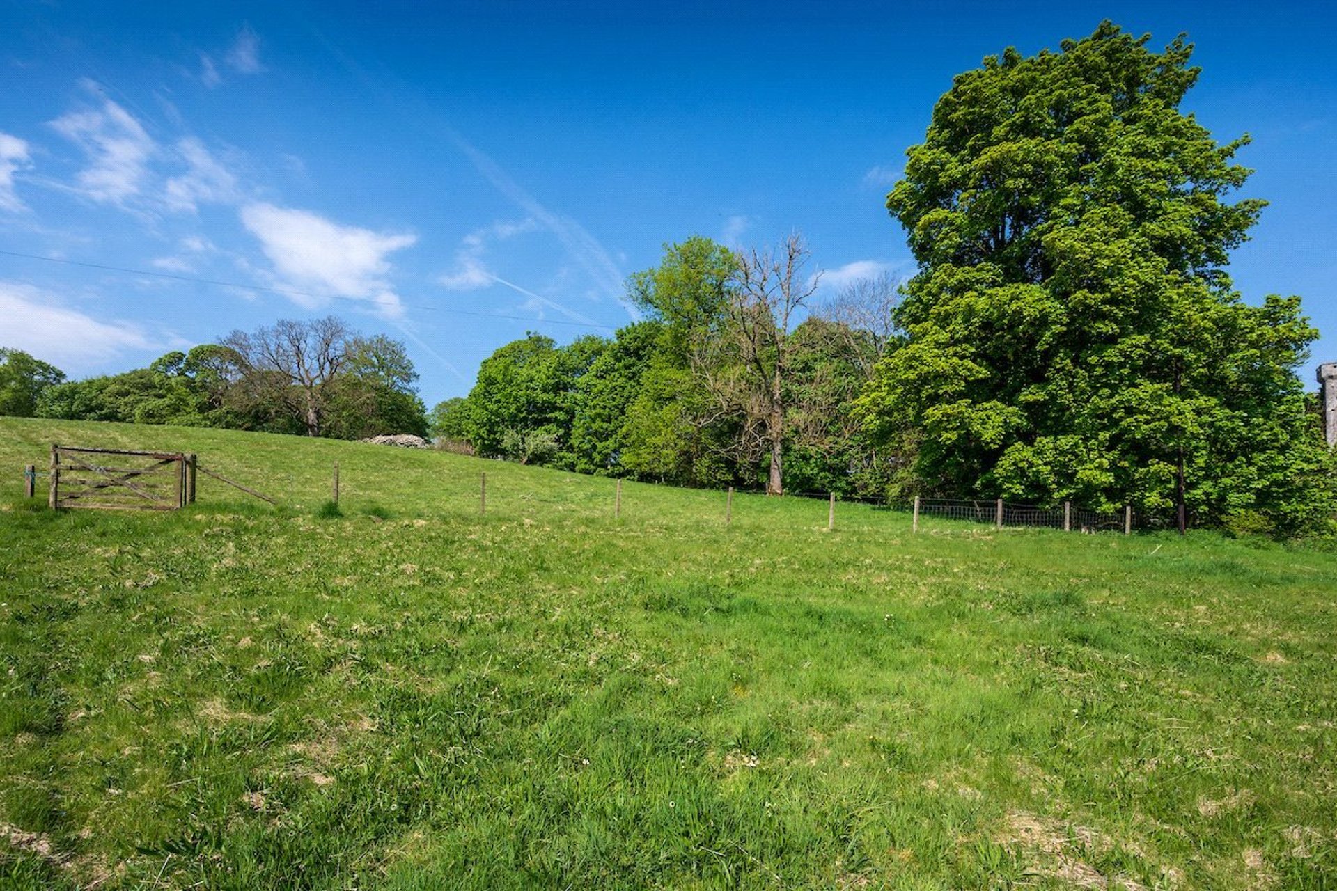 Lot 1 - Edmonston House, Edmonston House, Candymill Road, Biggar, South Lanarkshire, ML12 6QY - Picture #33