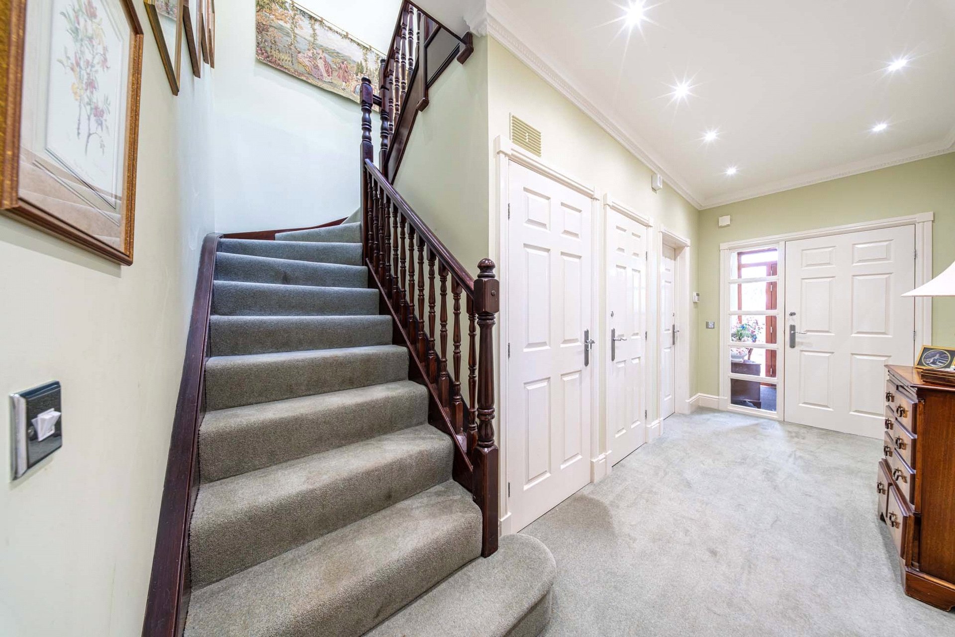 31 Bowmont Court, Heiton, Kelso, Scottish Borders, TD5 8JY - Picture #17