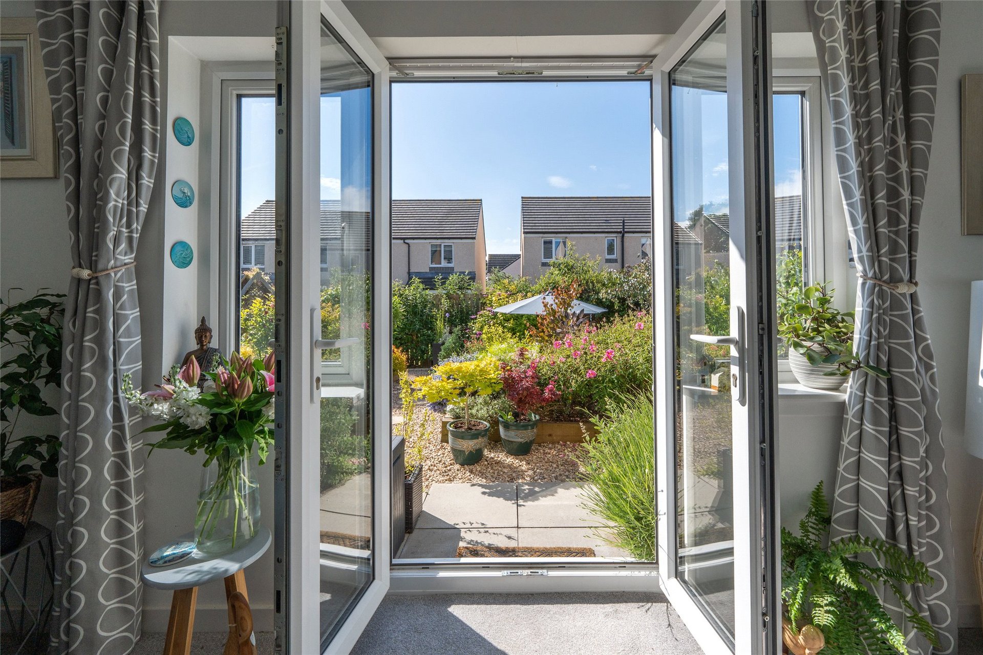 33 Pilgrim Place, Guardbridge, St. Andrews, Fife, KY16 0FP - Picture #9