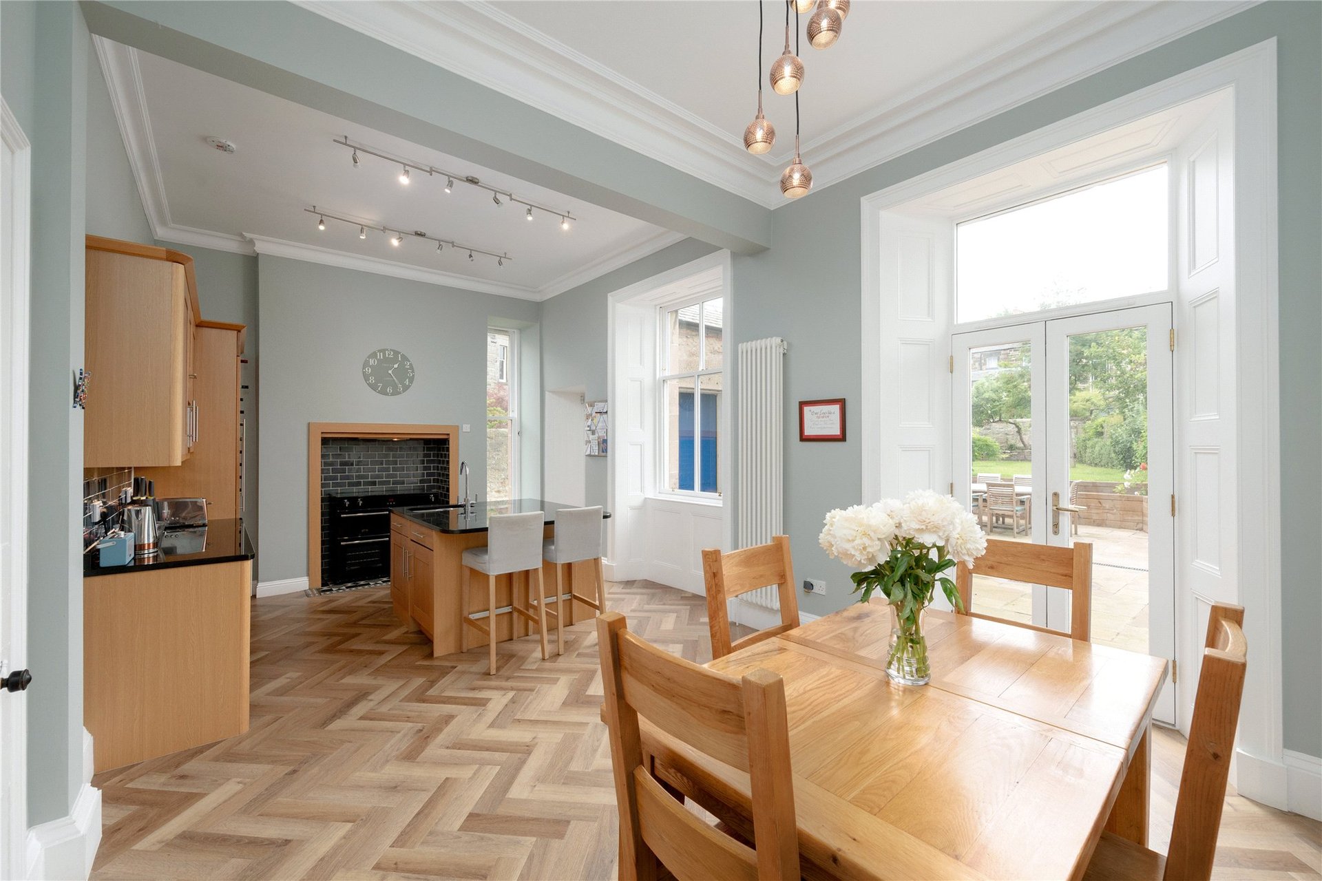 6 Ventnor Terrace, Newington, Edinburgh, EH9 2BL - Picture #5