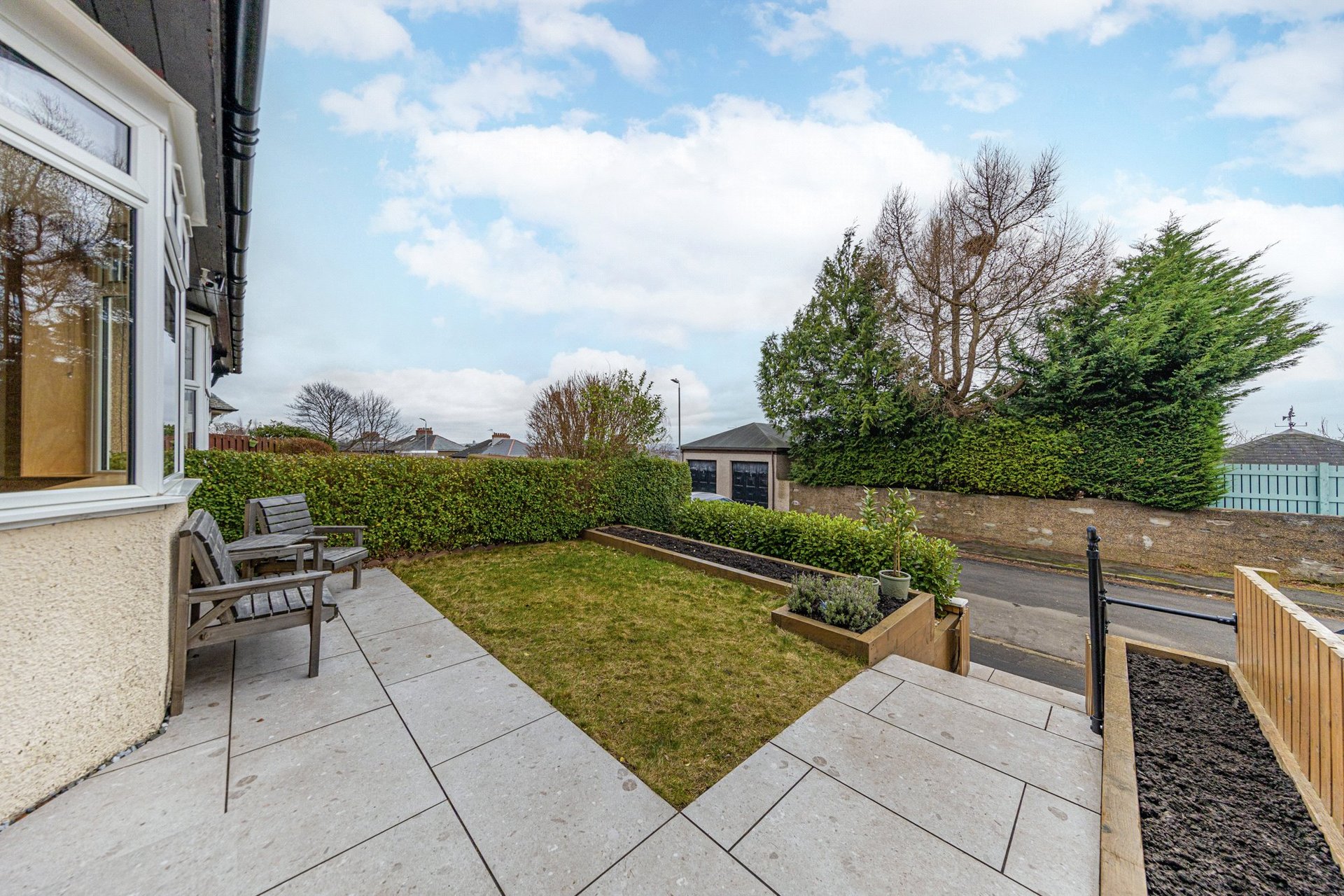 32 Southampton Drive, Kelvindale, Glasgow, G12 0LN - Picture #6