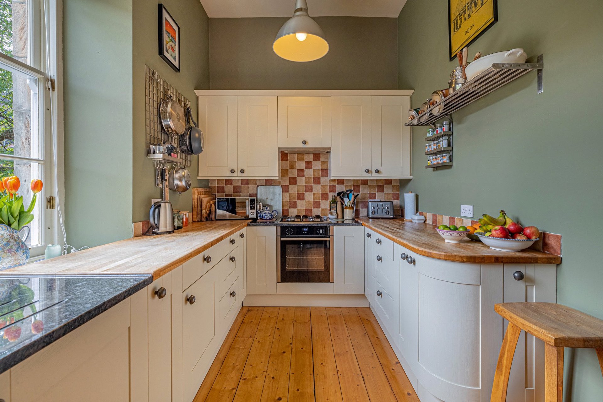 1/1, 39 Cecil Street, Hillhead, Glasgow, G12 8RN - Picture #21