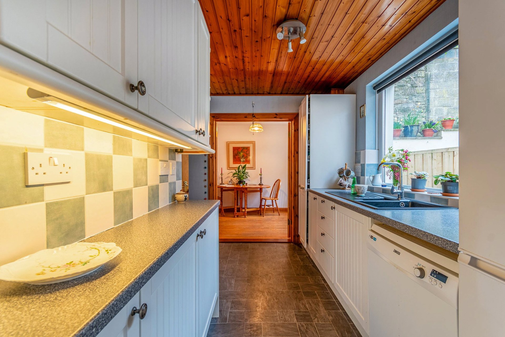 12A Tower Road, Tweedmouth, Berwick-upon-Tweed, Northumberland, TD15 2BD - Picture #6