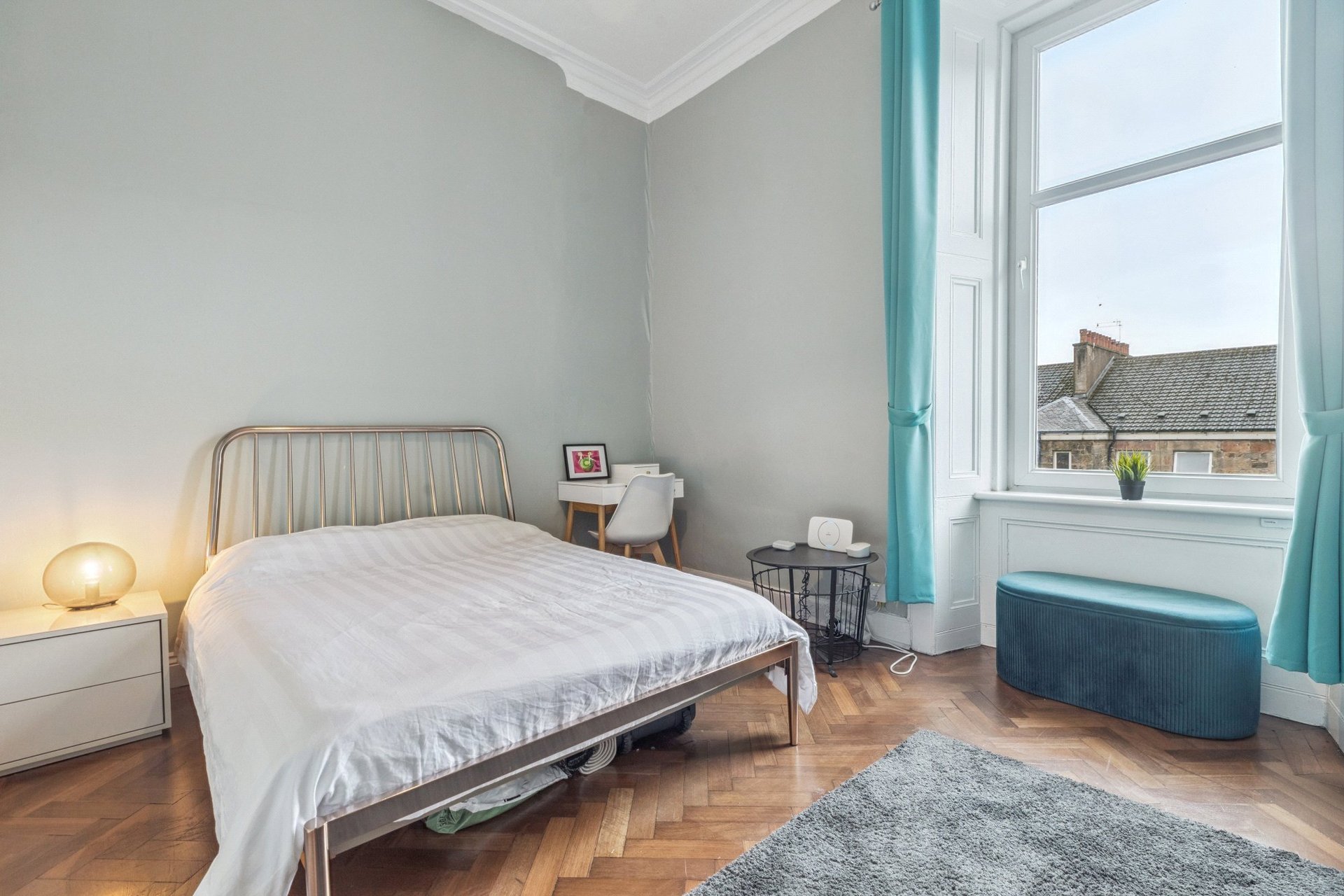 Flat 3/2, 34 Garthland Drive, Dennistoun, Glasgow City, G31 2RD - Picture #17