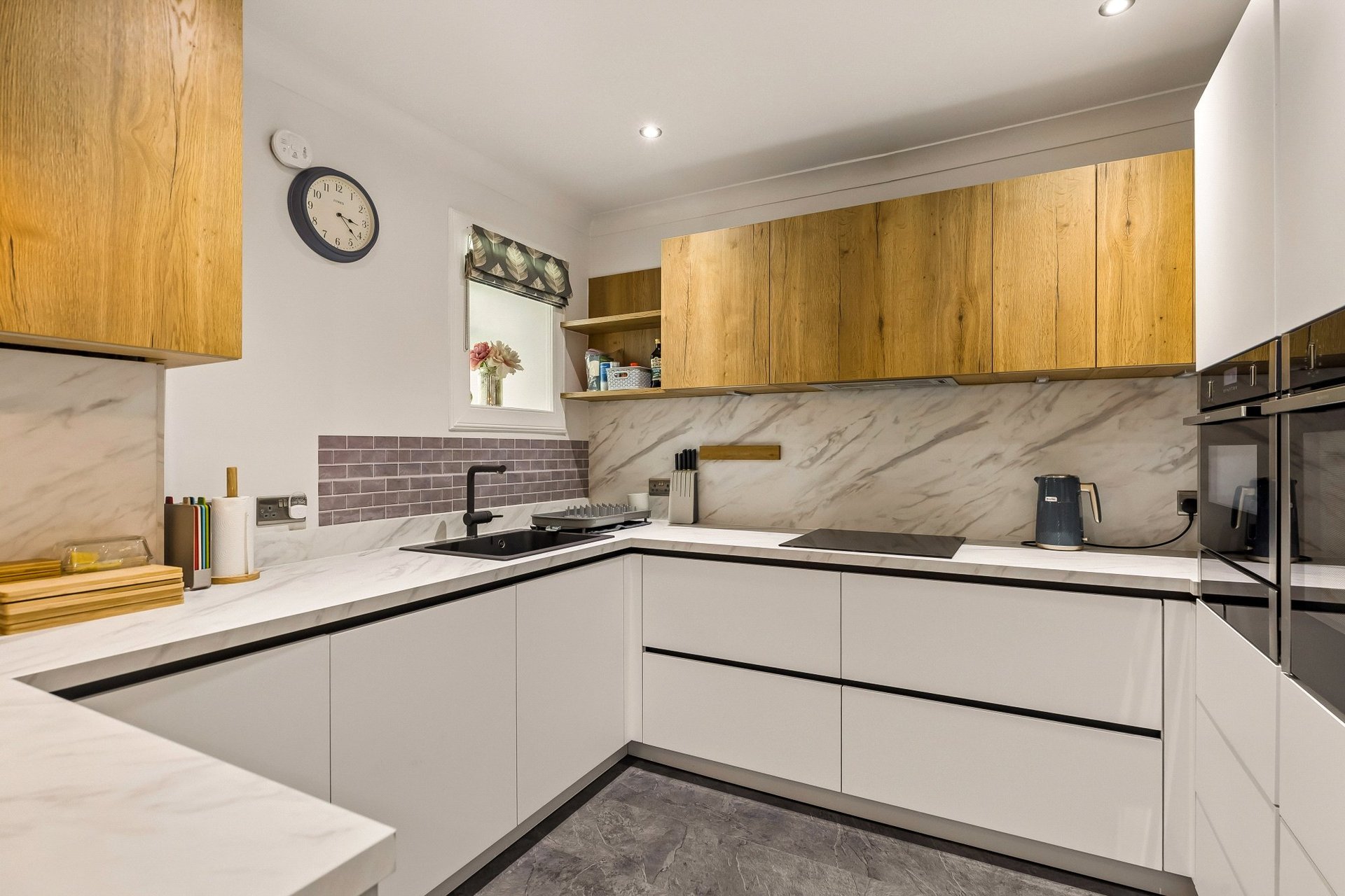 0/1, 30 Clouston Street, North Kelvinside, Glasgow, G20 8QU - Picture #10