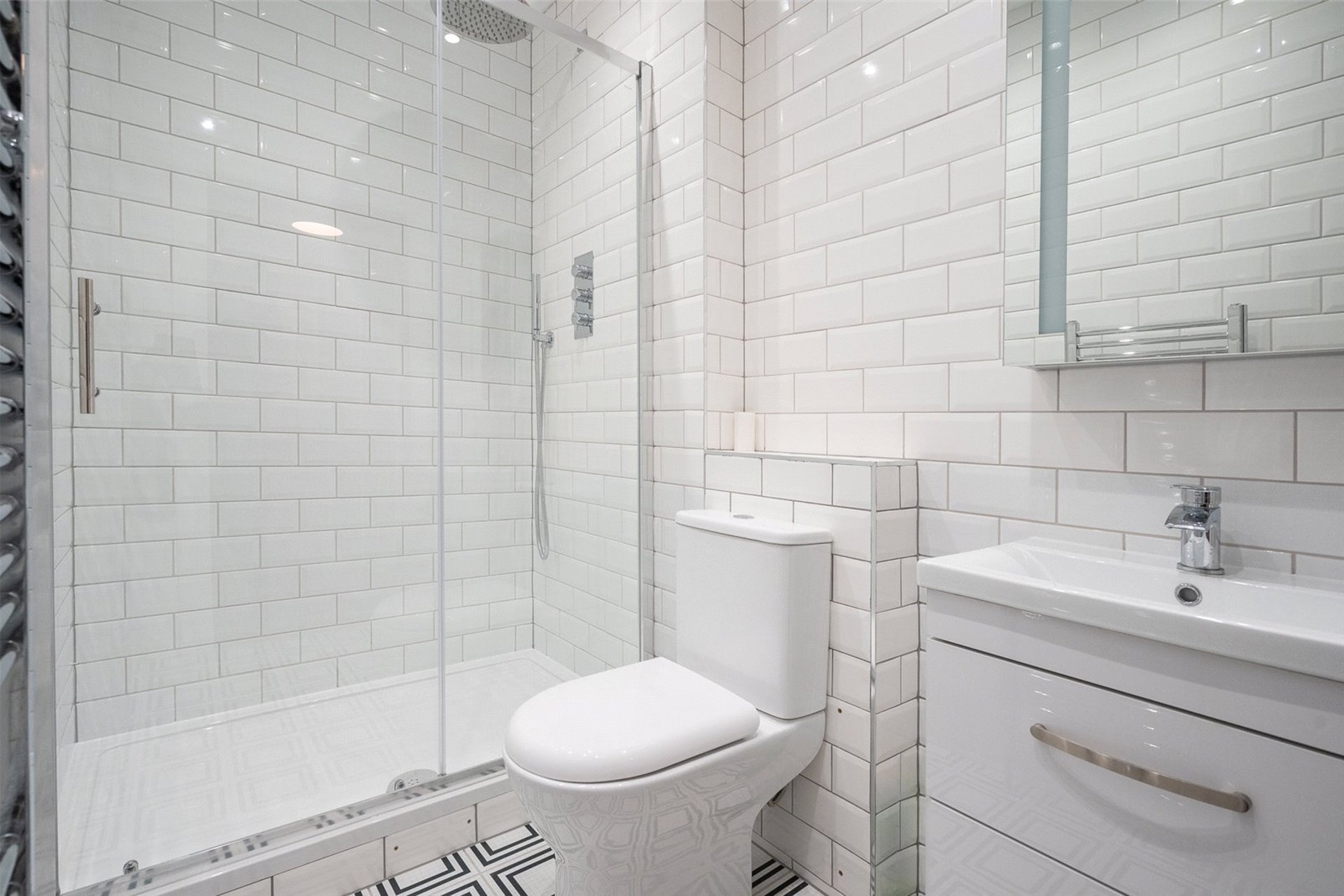 18/3 Caledonian Road, Edinburgh, EH11 2DF - Picture #19