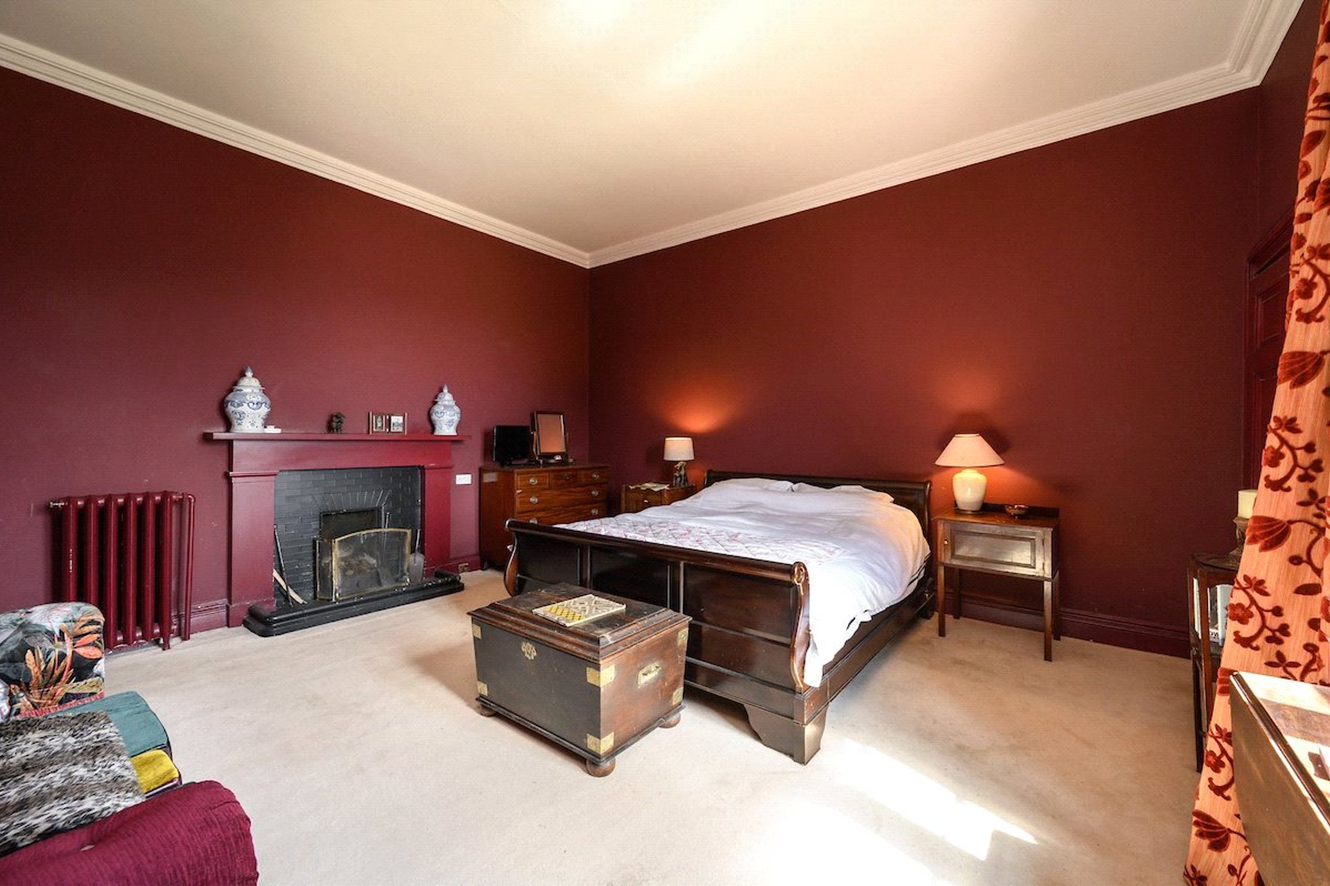 Lot 1 - Edmonston House, Edmonston House, Candymill Road, Biggar, South Lanarkshire, ML12 6QY - Picture #16