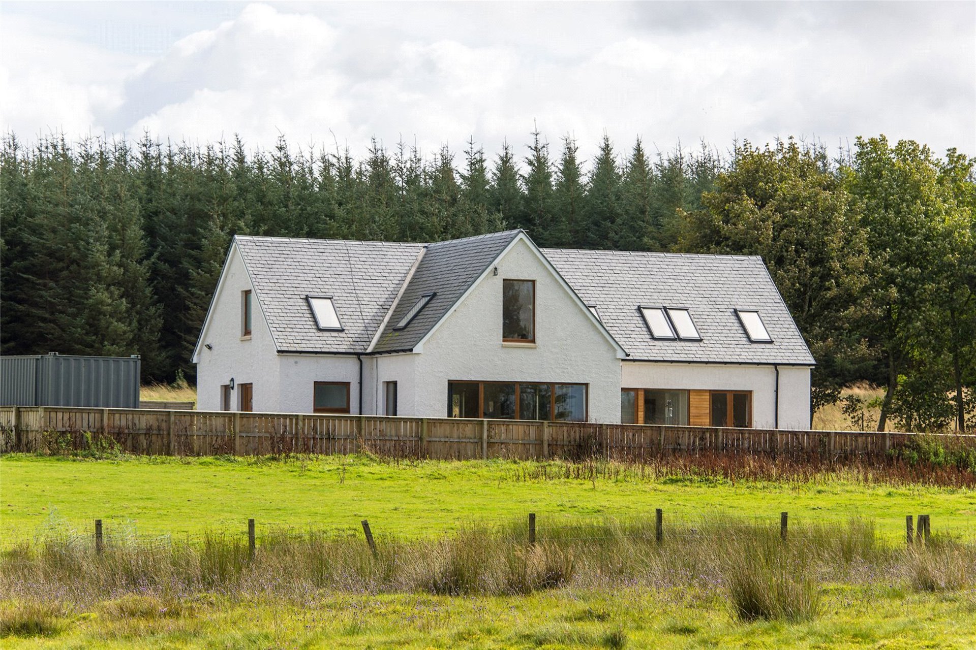 Creon Cottage, Cockmuir Road, Penicuik, EH26 8QJ - Picture #17