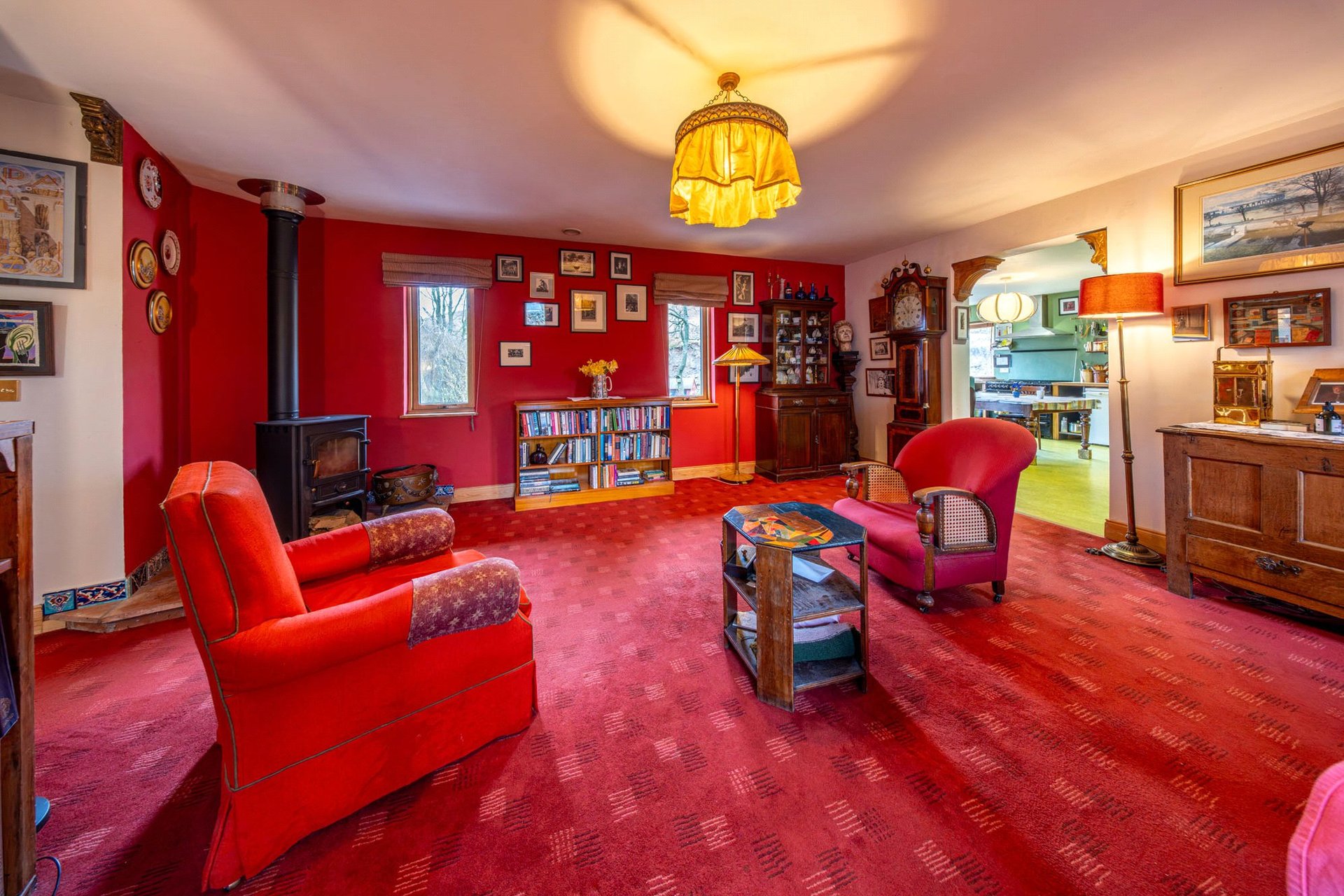 Mountbenger Toll, Selkirk, Scottish Borders, TD7 5NH - Picture #4