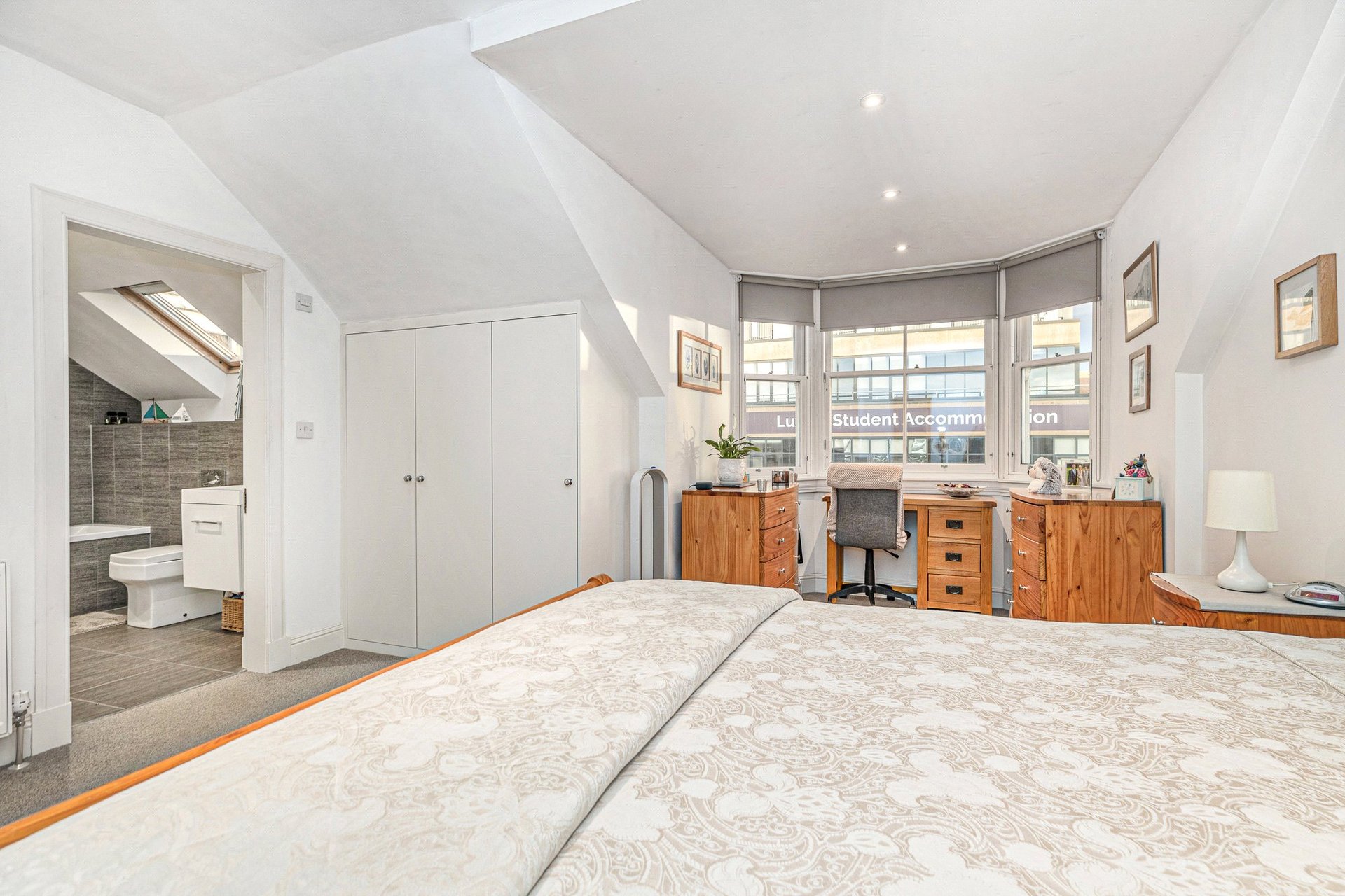 3/1, 15 North Claremont Street, Kelvingrove, Glasgow, G3 7NR - Picture #8