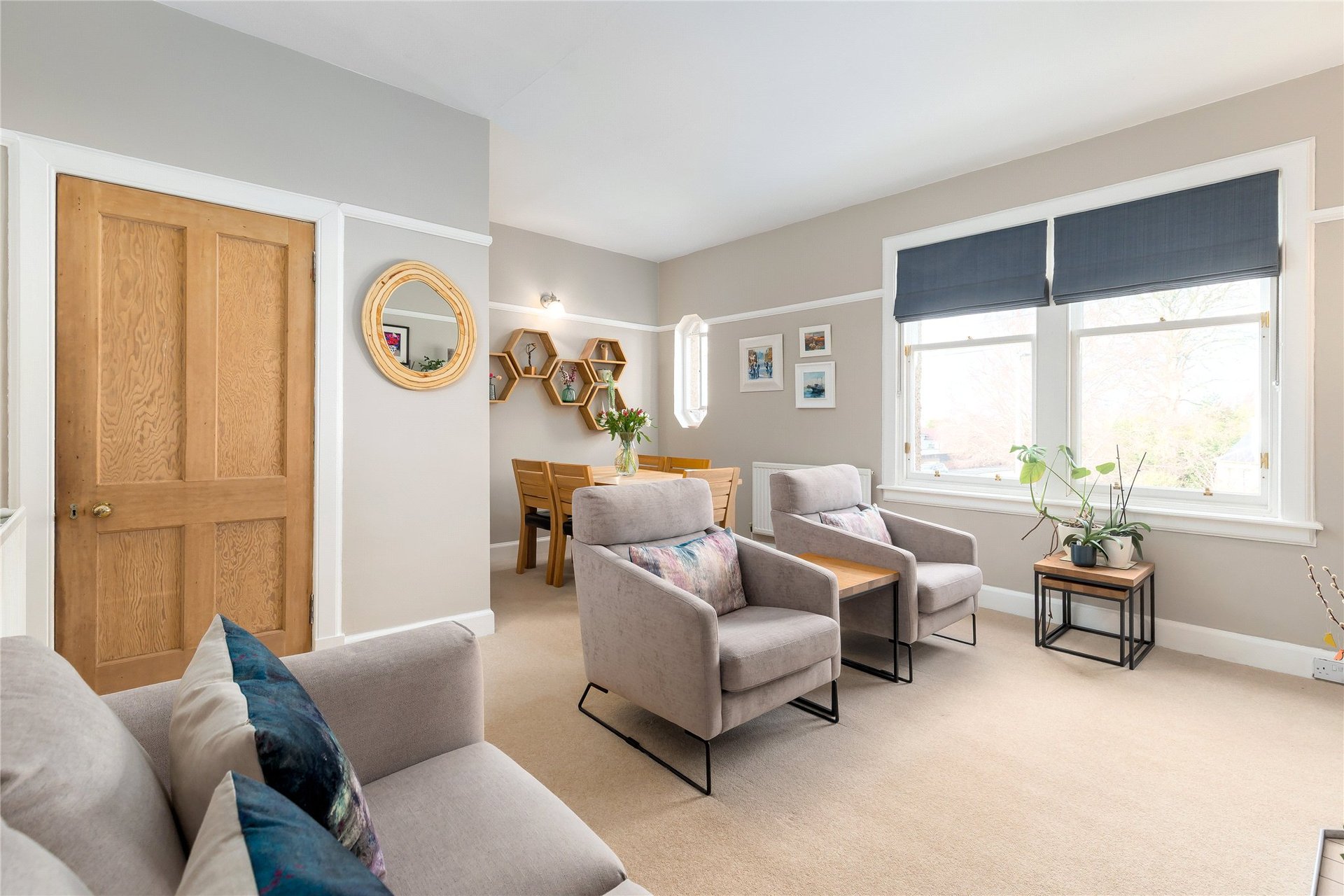 68 Craiglockhart Road, Edinburgh, EH14 1EW - Picture #7