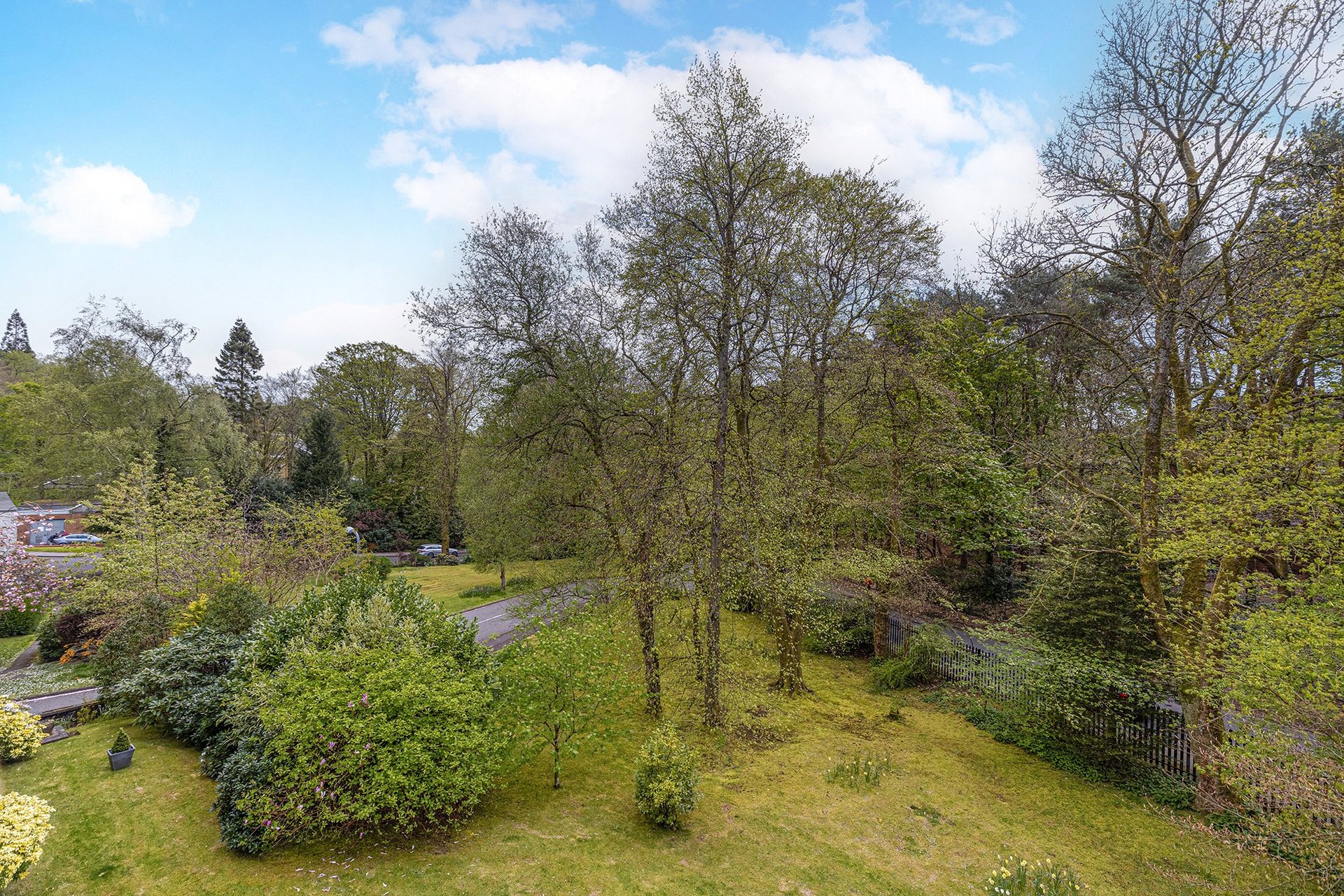 Flat 2/3, Whistlefield Court, 2 Canniesburn Road, Bearsden, G61 1PX - Picture #23