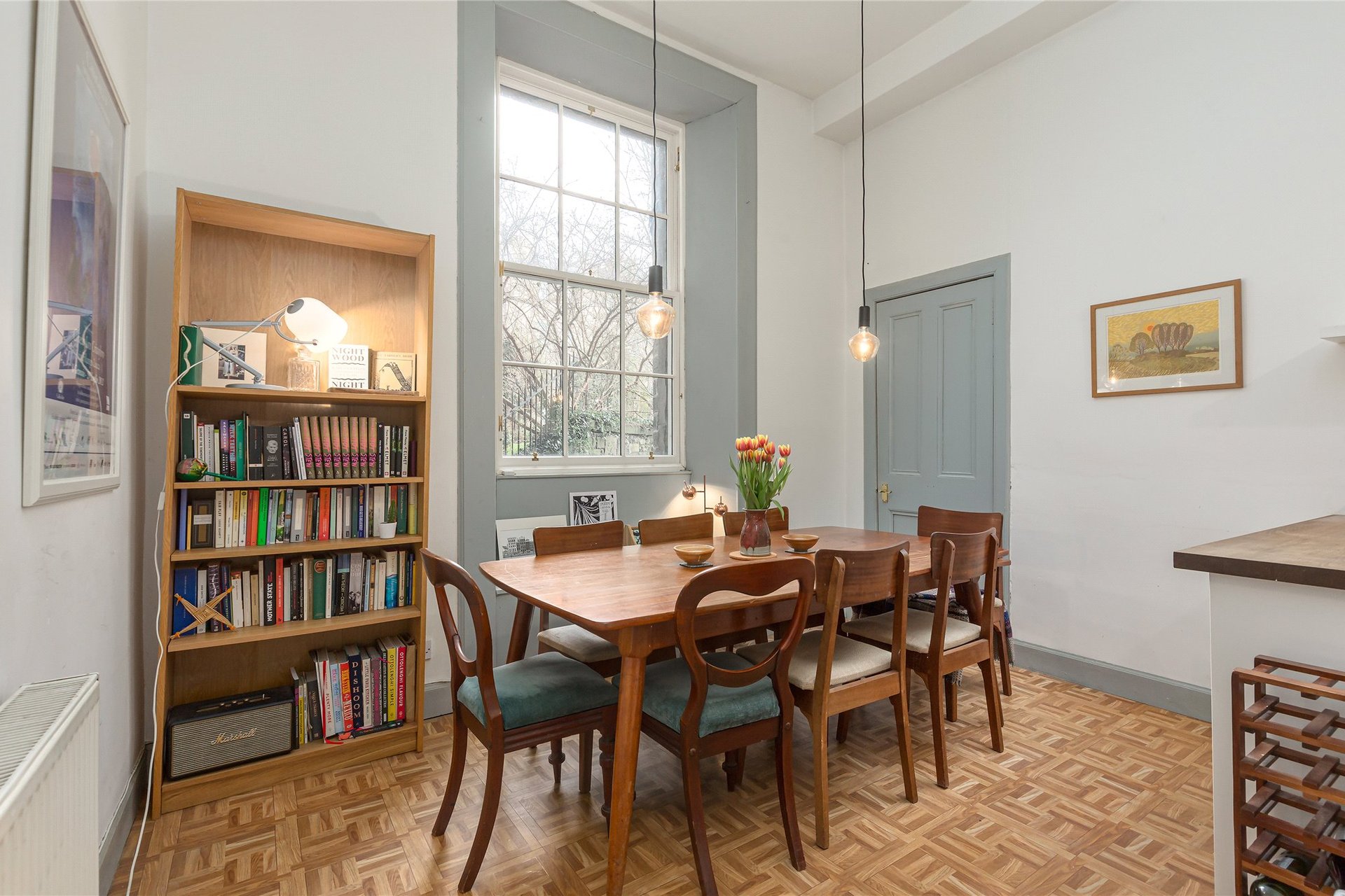 31 Oxford Street, Newington, Edinburgh, EH8 9PQ - Picture #6