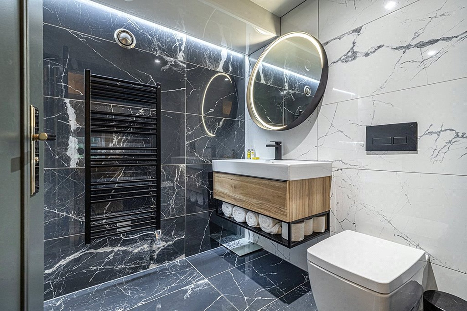 Flat 24, 46 Speirs Wharf, Port Dundas, G4 9TH - Picture #13