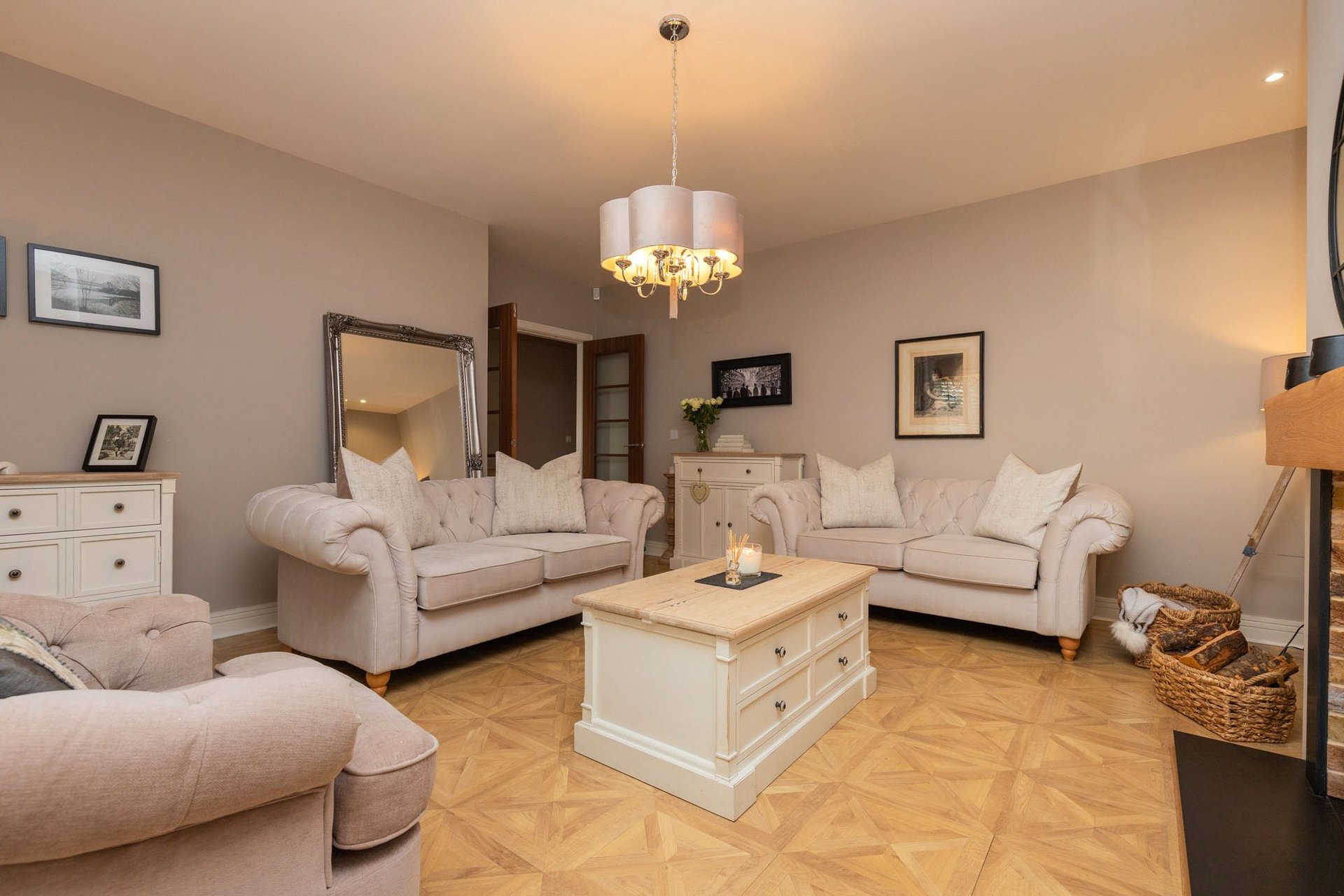 8 Frederick Boulevard, Thorntonhall, Glasgow, South Lanarkshire, G74 5DE - Picture #9