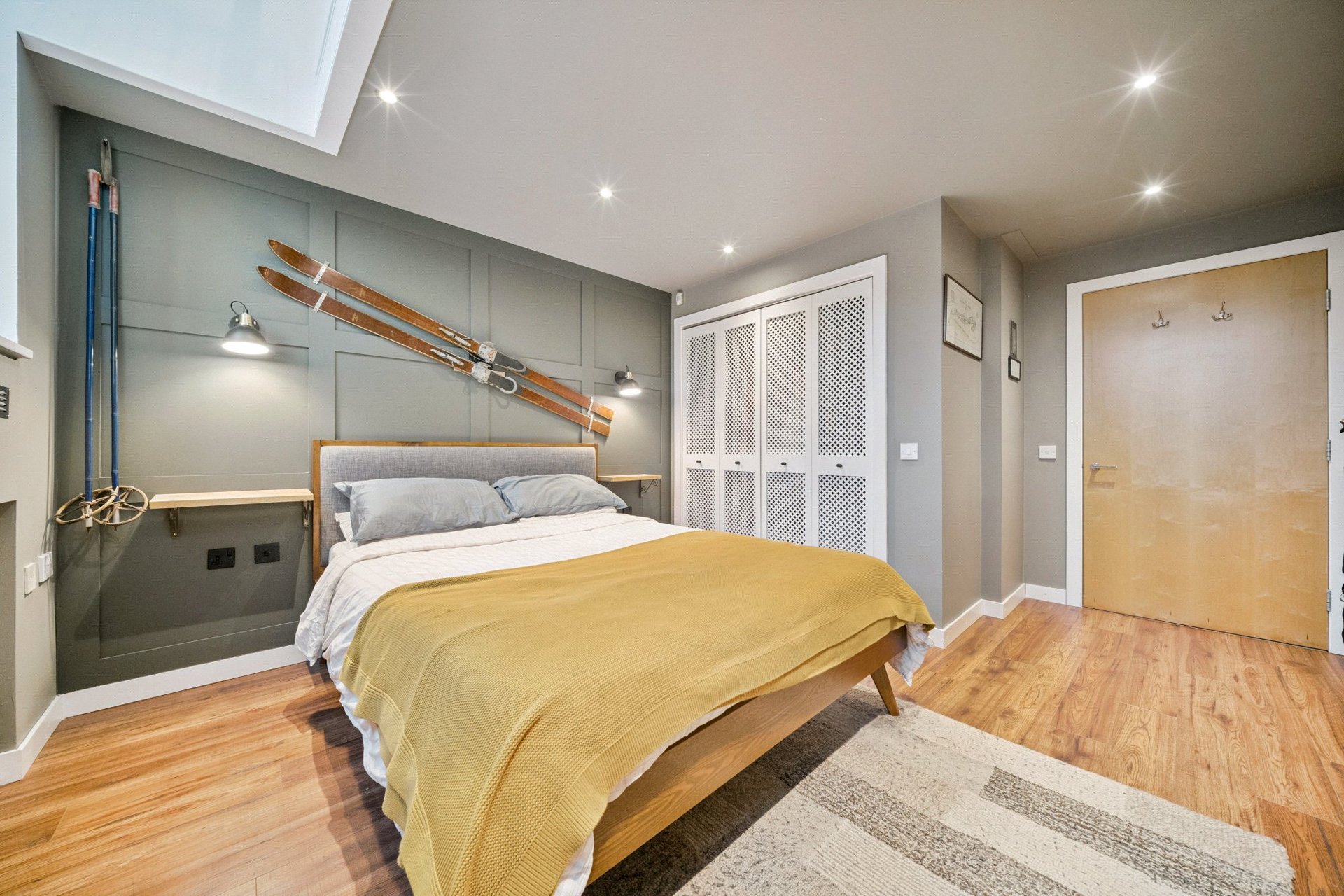 67/8 Giles Street, Edinburgh, EH6 6DD - Picture #4