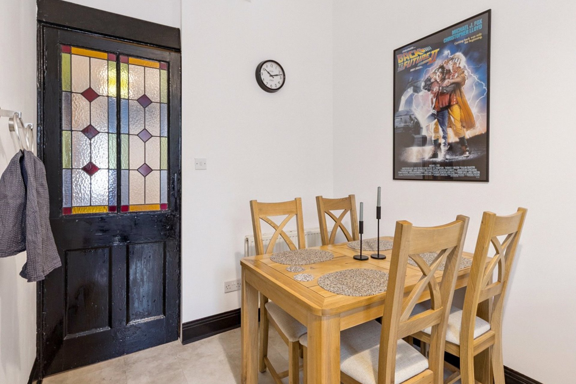 2/1, 18 West End Park Street, Woodlands, Glasgow, G3 6LG - Picture #14