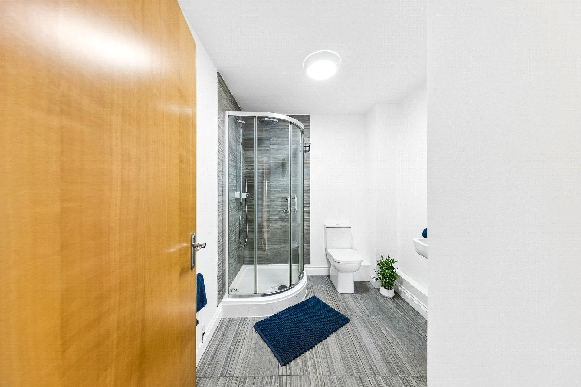 3/3, 31 Minerva Way, Finnieston, Glasgow, G3 8GE - Picture #30