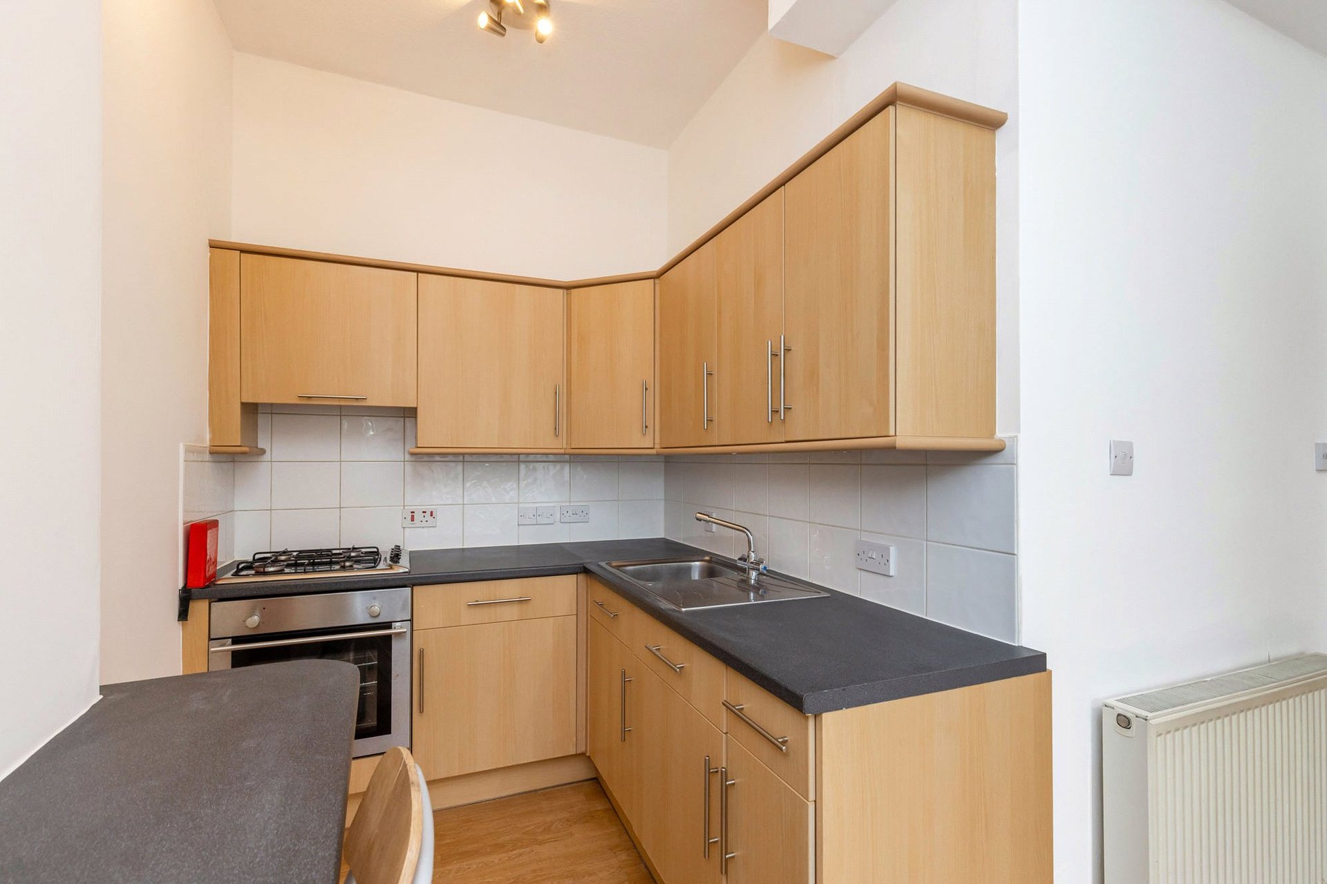 Flat 12, 20 Wardlaw Street, Edinburgh, Midlothian, EH11 1TP - Picture #6