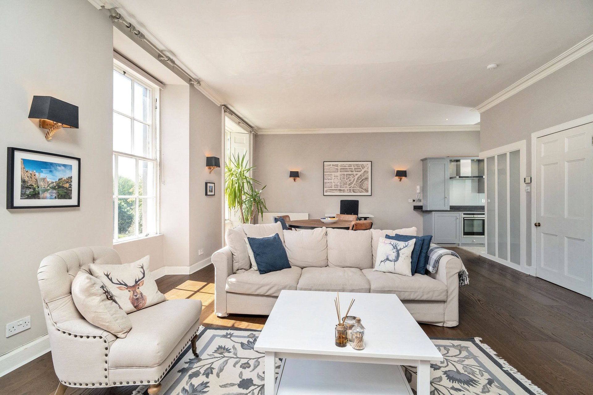 9/4 Darnaway Street, Edinburgh, Midlothian, EH3 6DW - Picture #17
