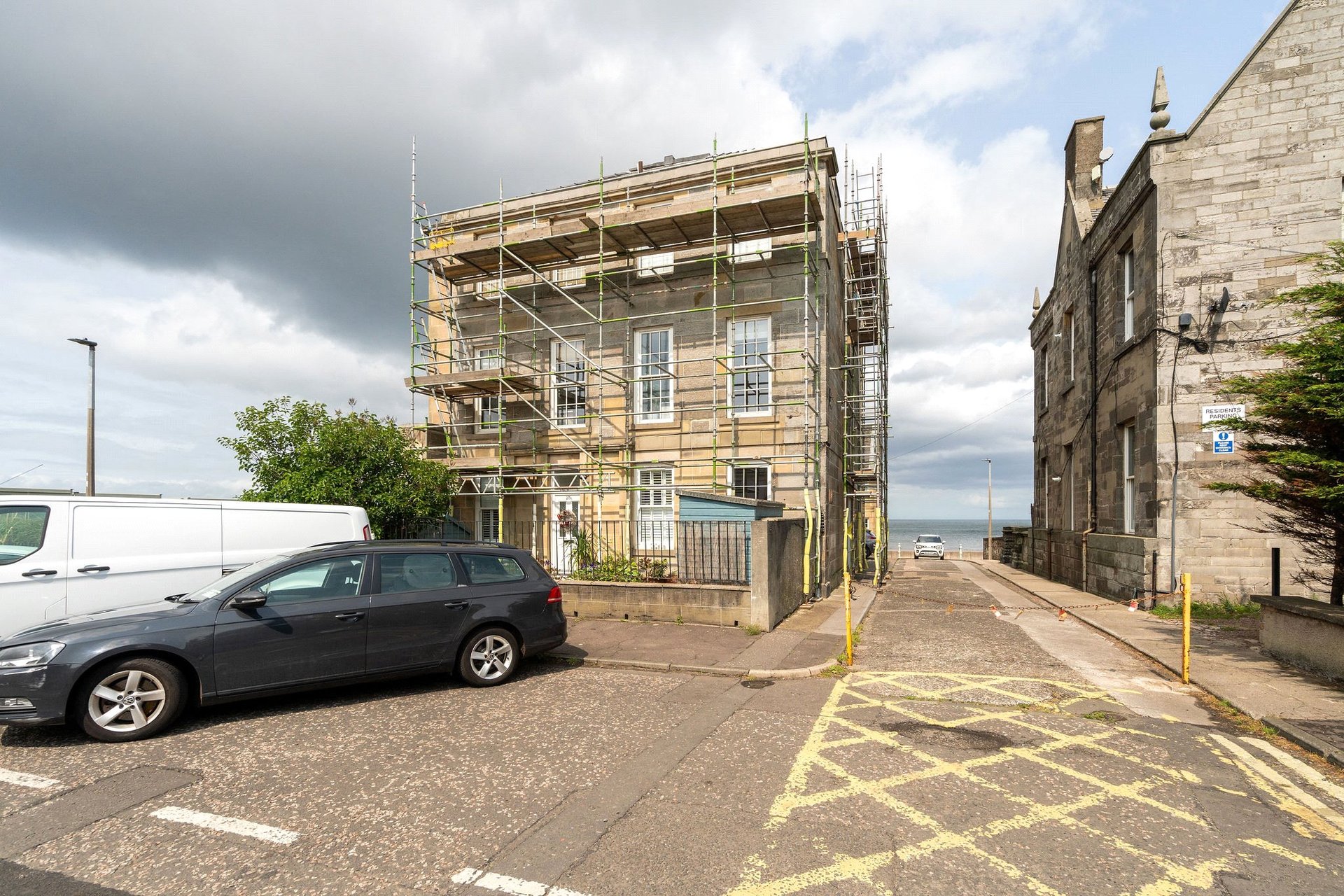 27/1 Straiton Place, Edinburgh, Midlothian, EH15 2BA - Picture #16