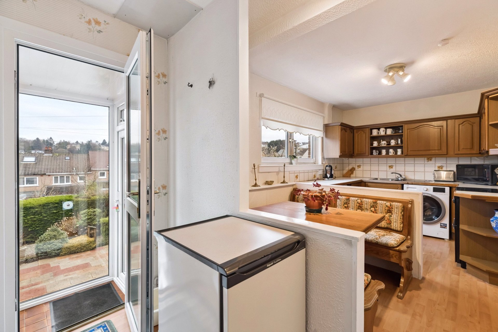 18 Annan Drive, Bearsden, G61 1EZ - Picture #10