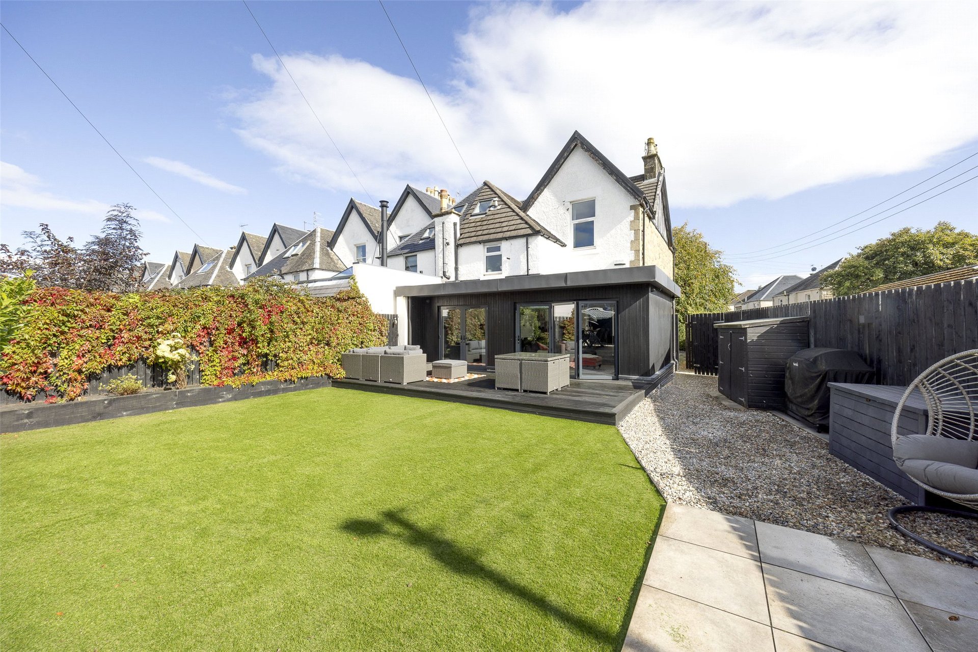 1 Milner Road, Jordanhill, Glasgow, G13 1QL - Picture #41