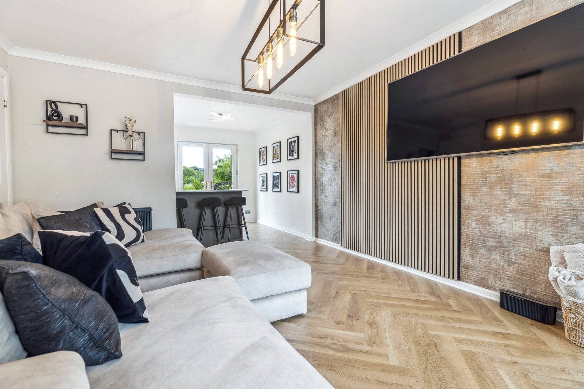 8 Innellan Gardens, Kelvindale, Glasgow, G20 0DX - Picture #4