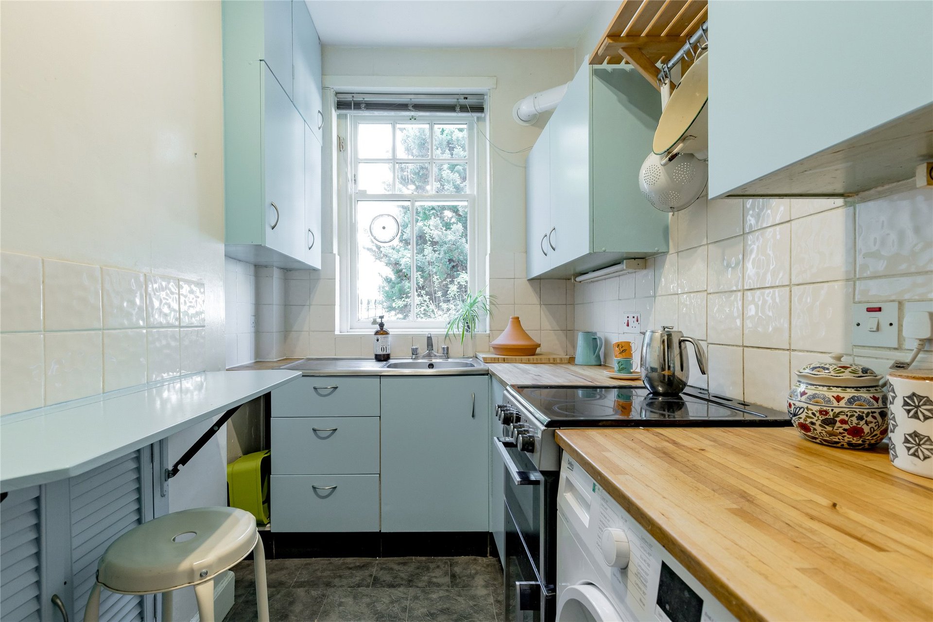 41/2 The Causeway, Edinburgh, EH15 3QA - Picture #11