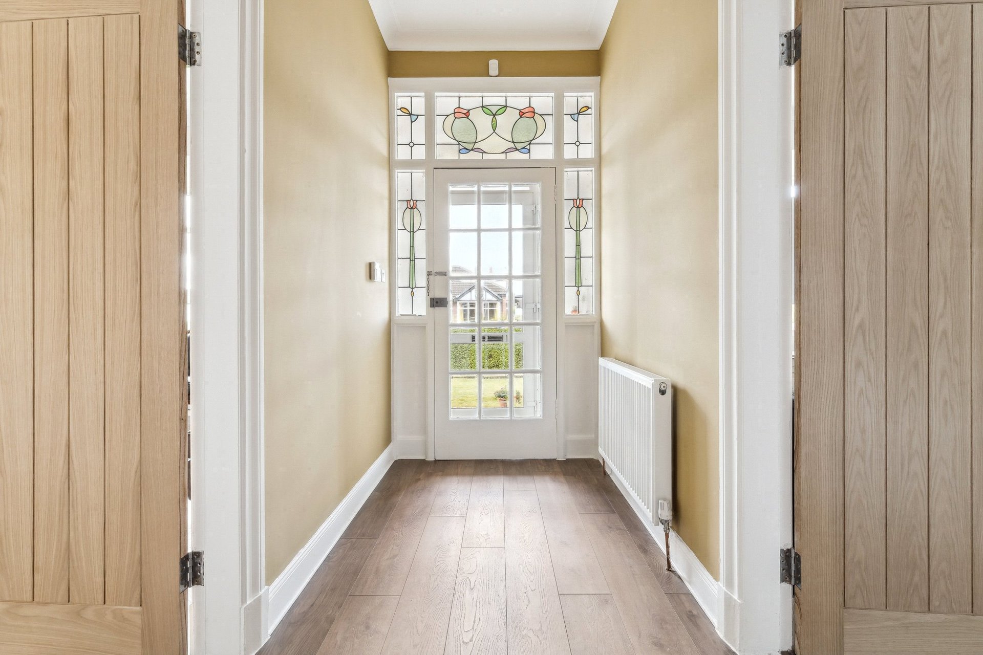Hazelwood, 3 Lonsdale Avenue, Giffnock, Glasgow, East Renfrewshire, G46 6HG - Picture #3